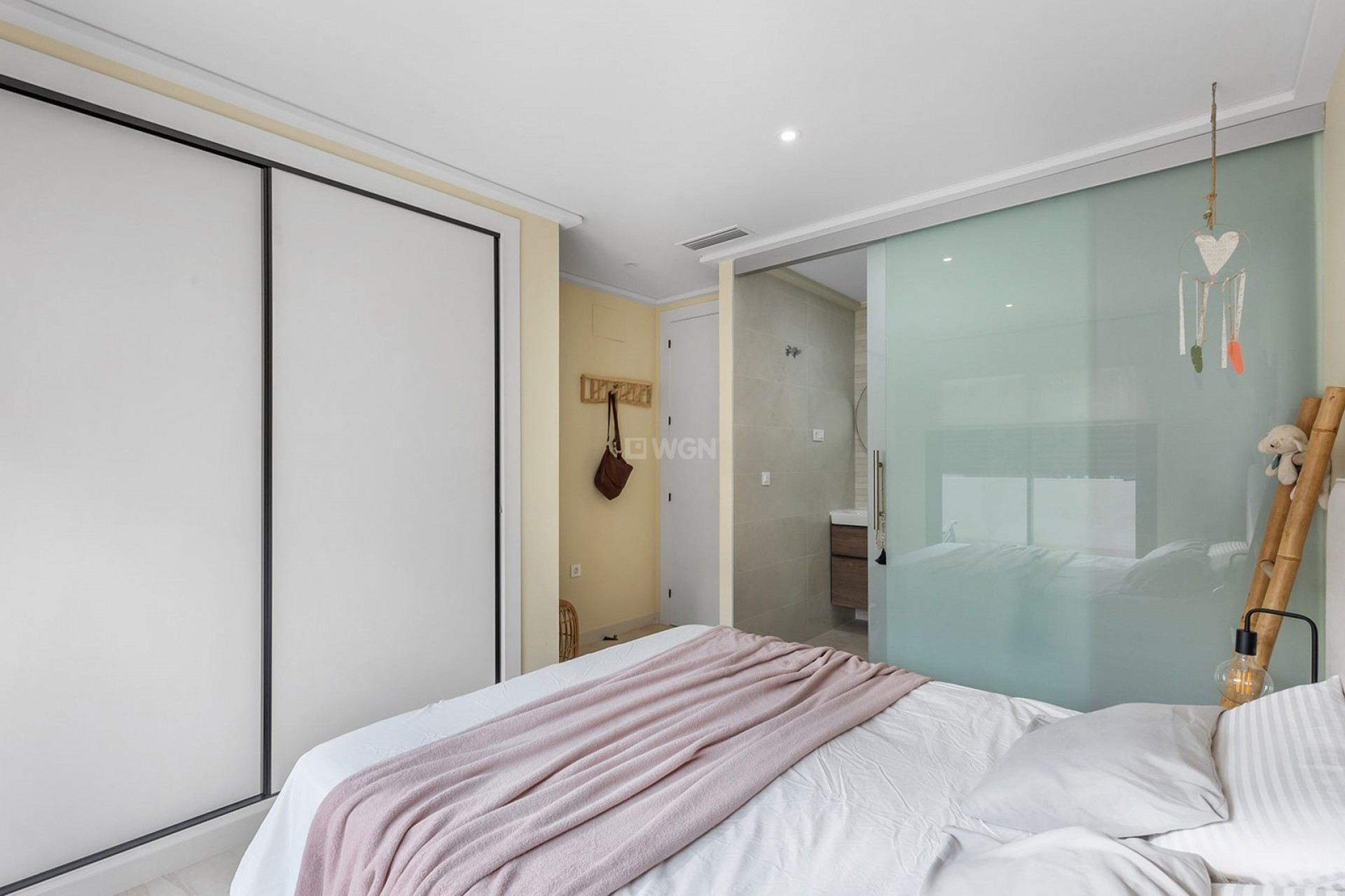 Odsprzedaż - Mieszkanie w bloku - Torrevieja - Costa Blanca