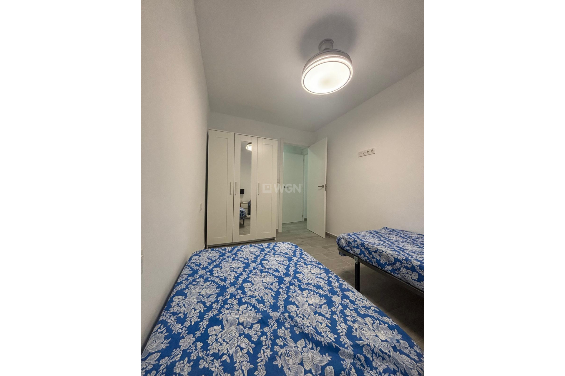 Odsprzedaż - Mieszkanie w bloku - Torrevieja - Costa Blanca