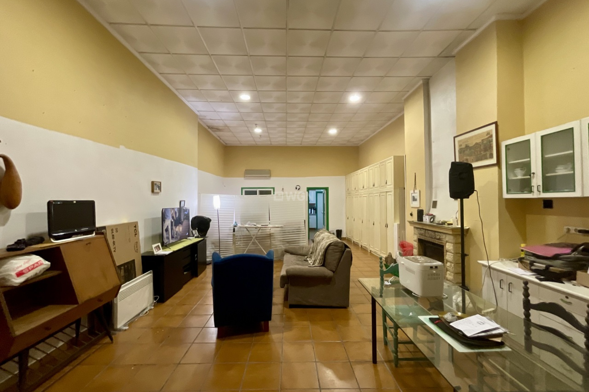 Odsprzedaż - Mieszkanie w bloku - Torrevieja - Costa Blanca