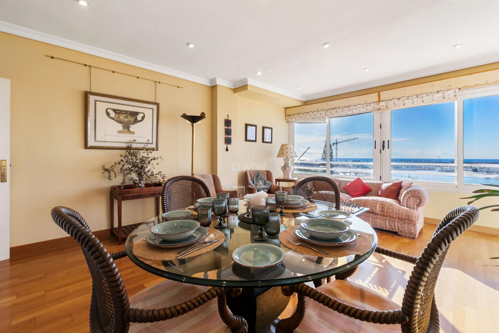 Odsprzedaż - Mieszkanie w bloku - Torrevieja - Costa Blanca