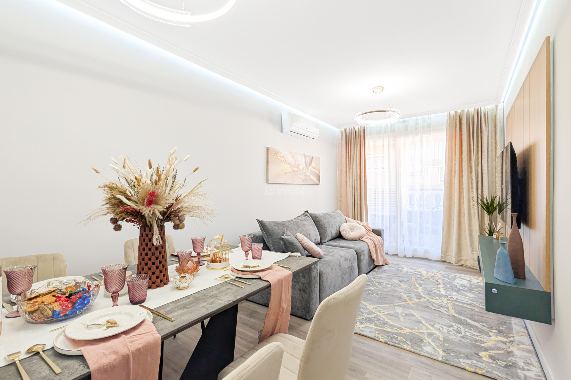 Odsprzedaż - Mieszkanie w bloku - Torrevieja - Costa Blanca