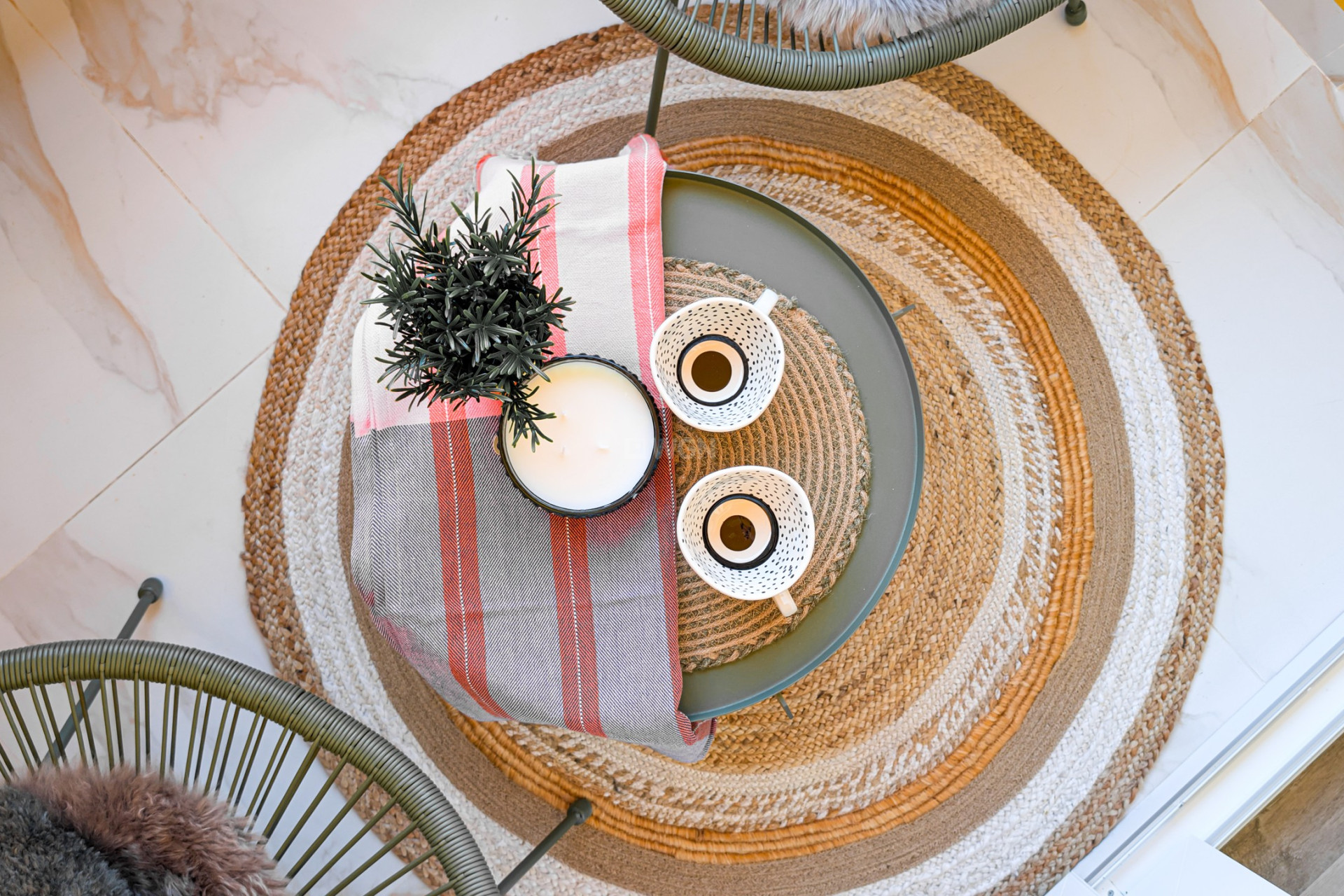 Odsprzedaż - Mieszkanie w bloku - Torrevieja - Costa Blanca