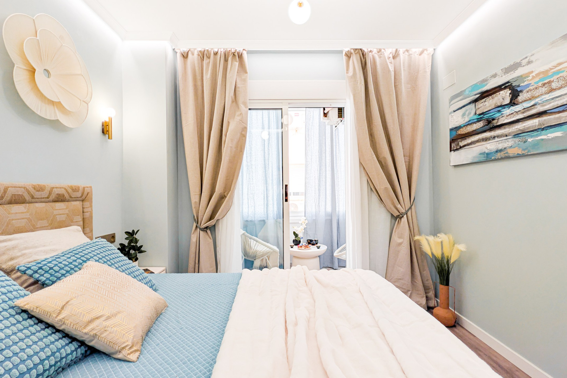 Odsprzedaż - Mieszkanie w bloku - Torrevieja - Costa Blanca