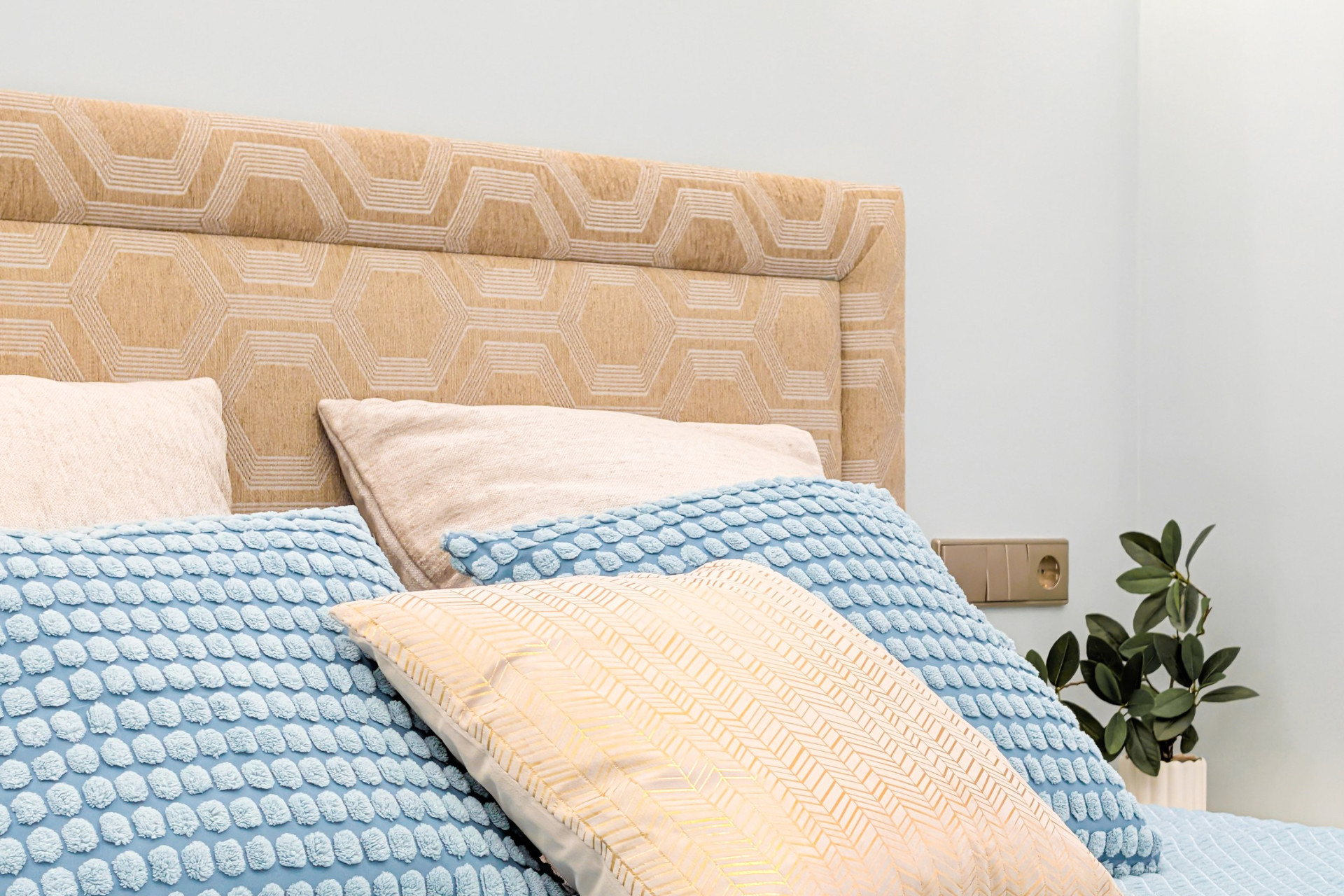 Odsprzedaż - Mieszkanie w bloku - Torrevieja - Costa Blanca