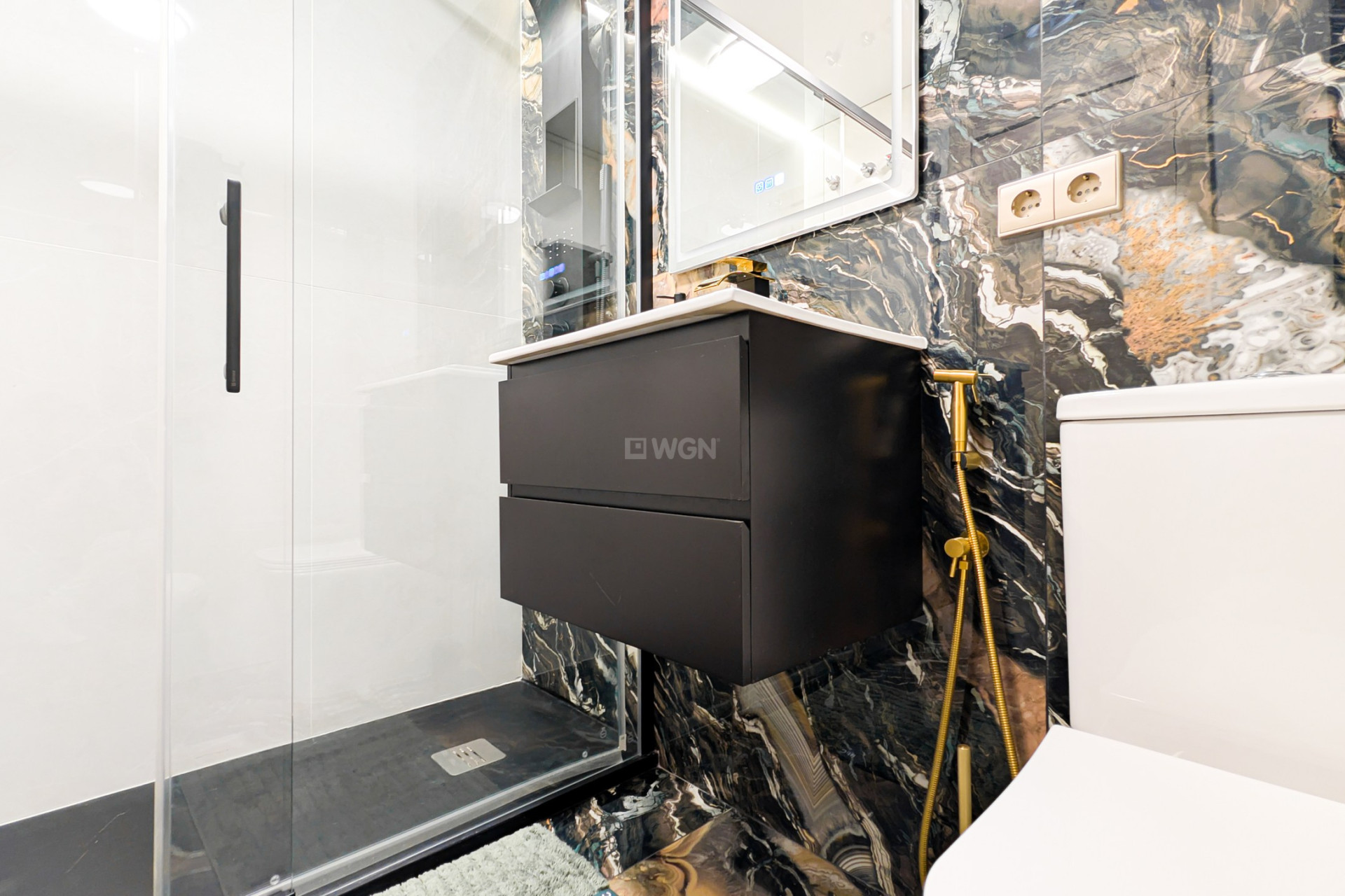 Odsprzedaż - Mieszkanie w bloku - Torrevieja - Costa Blanca