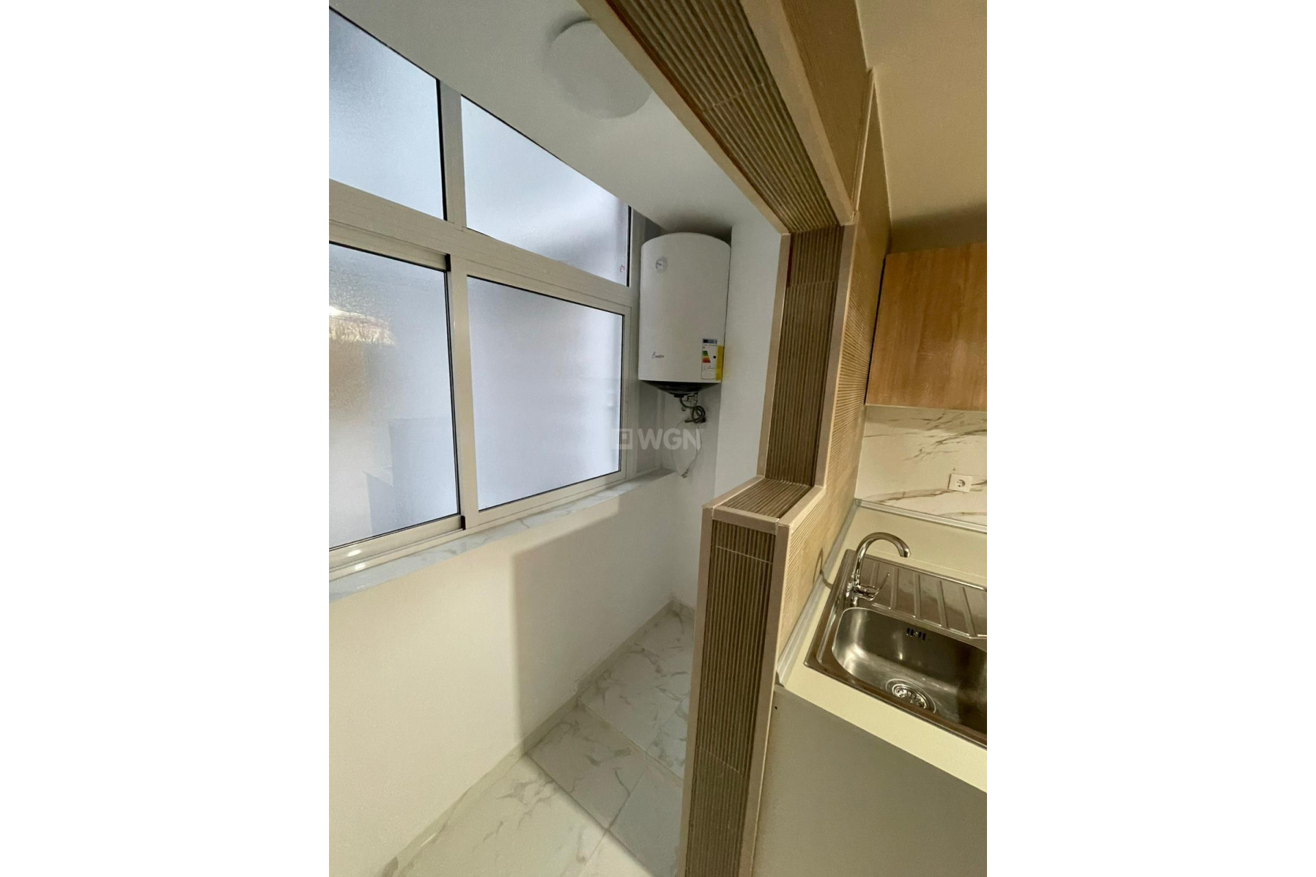 Odsprzedaż - Mieszkanie w bloku - Torrevieja - Costa Blanca