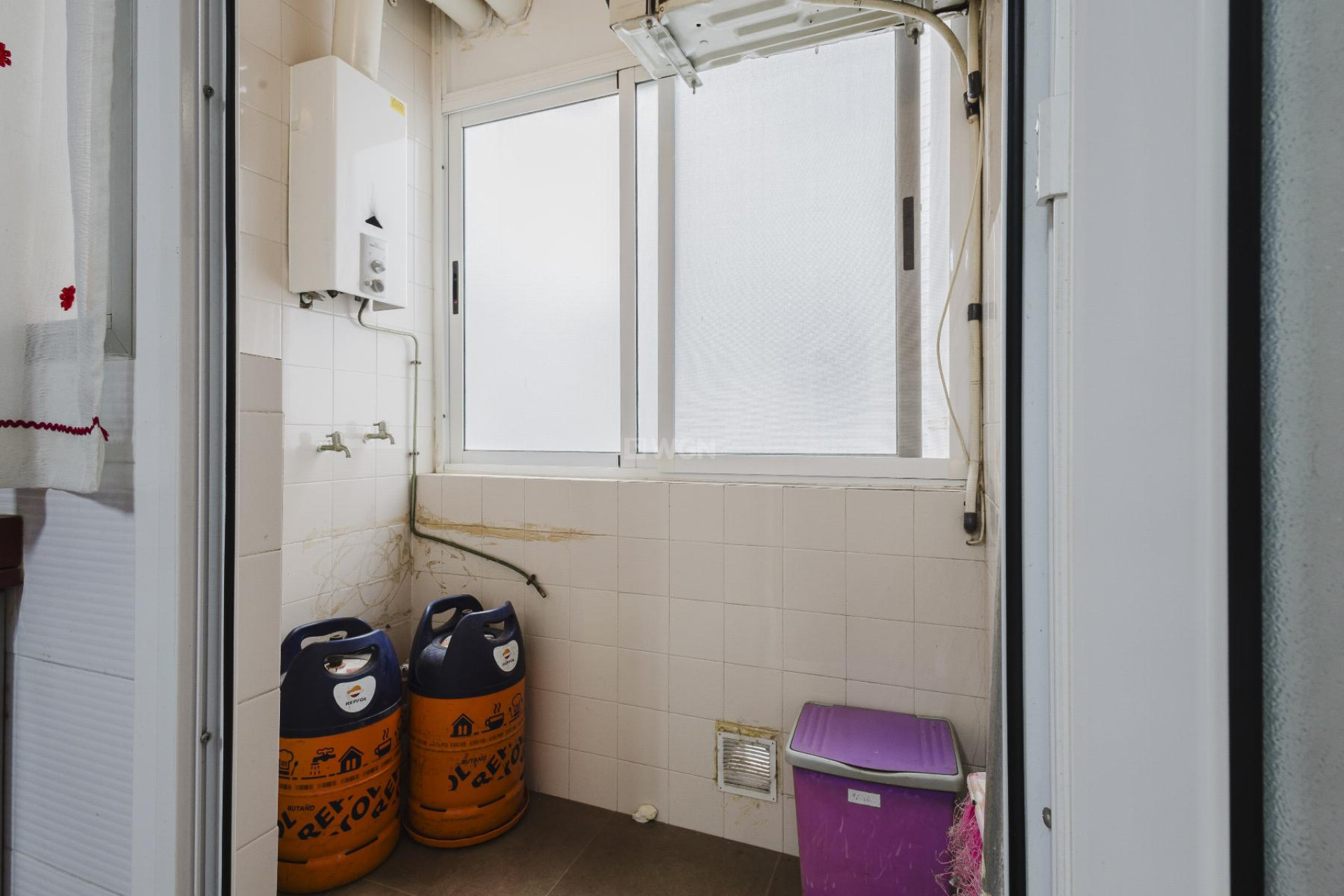 Odsprzedaż - Mieszkanie w bloku - Torrevieja - Costa Blanca