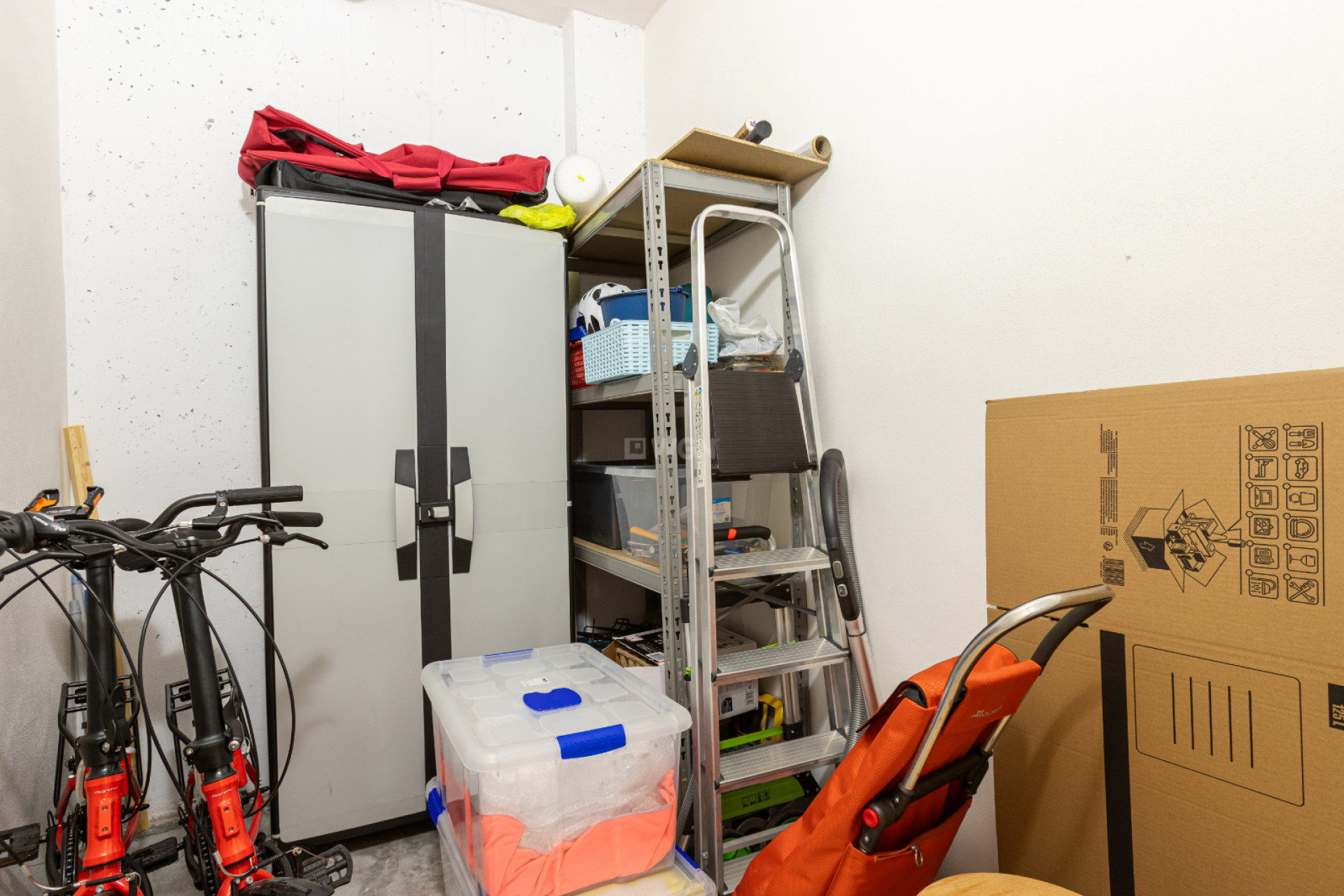 Odsprzedaż - Mieszkanie w bloku - Torrevieja - Costa Blanca