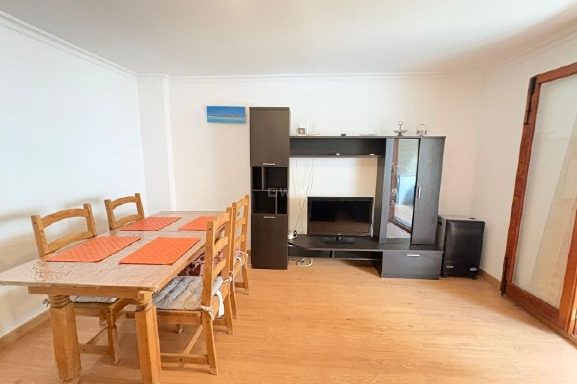 Odsprzedaż - Mieszkanie w bloku - Torrevieja - Costa Blanca