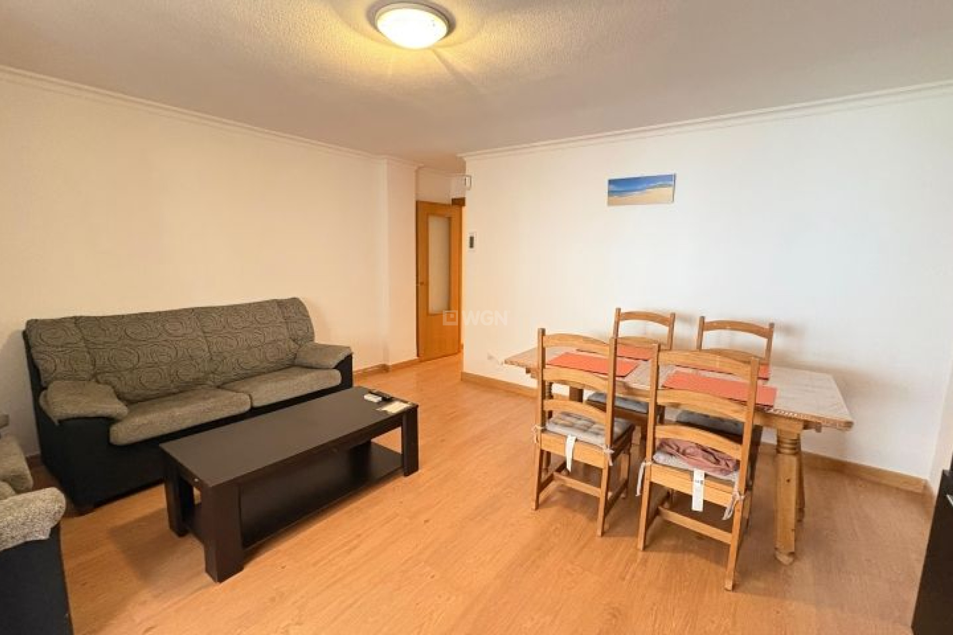 Odsprzedaż - Mieszkanie w bloku - Torrevieja - Costa Blanca