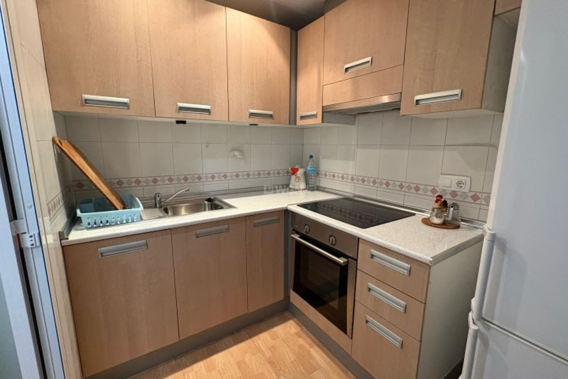 Odsprzedaż - Mieszkanie w bloku - Torrevieja - Costa Blanca