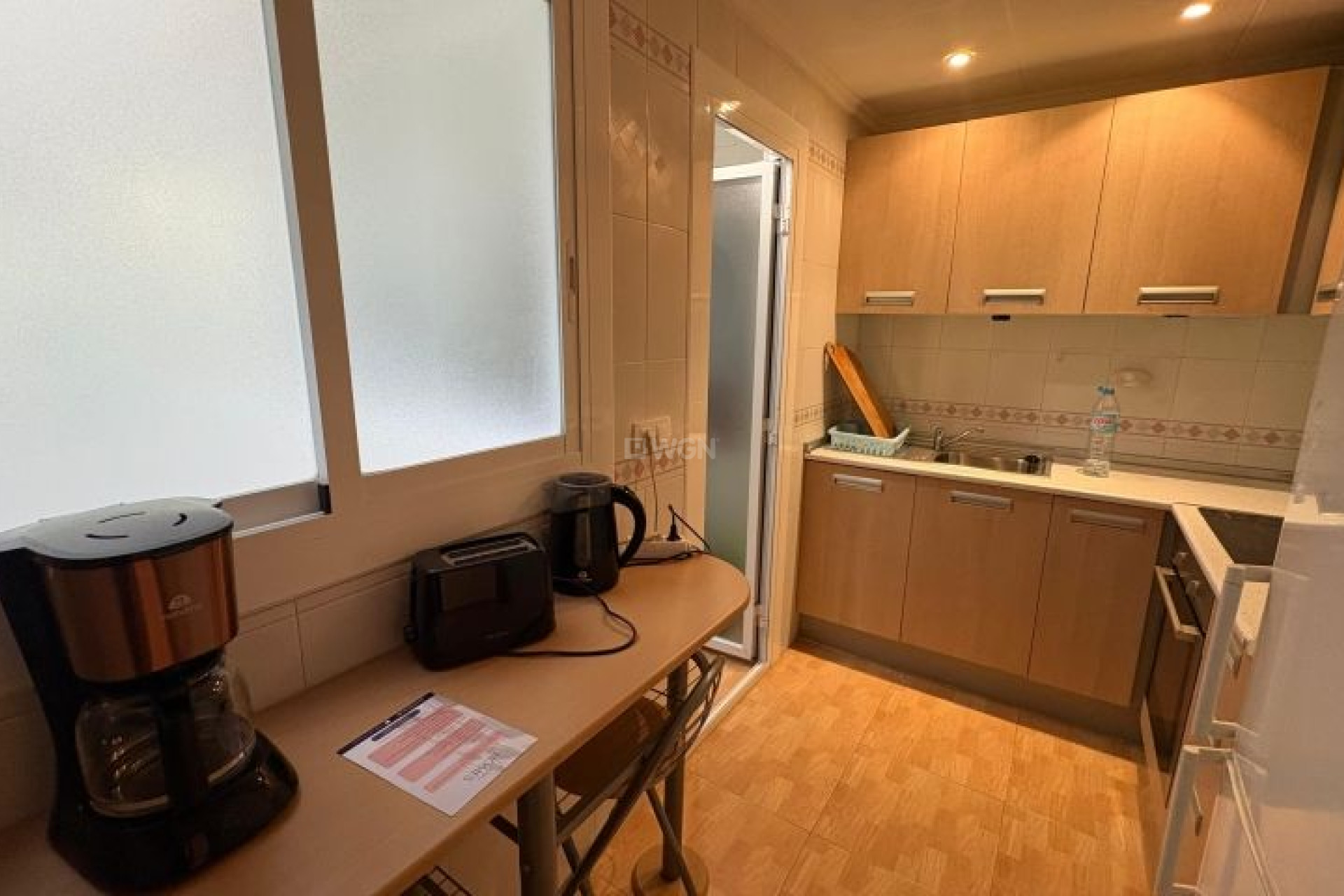 Odsprzedaż - Mieszkanie w bloku - Torrevieja - Costa Blanca