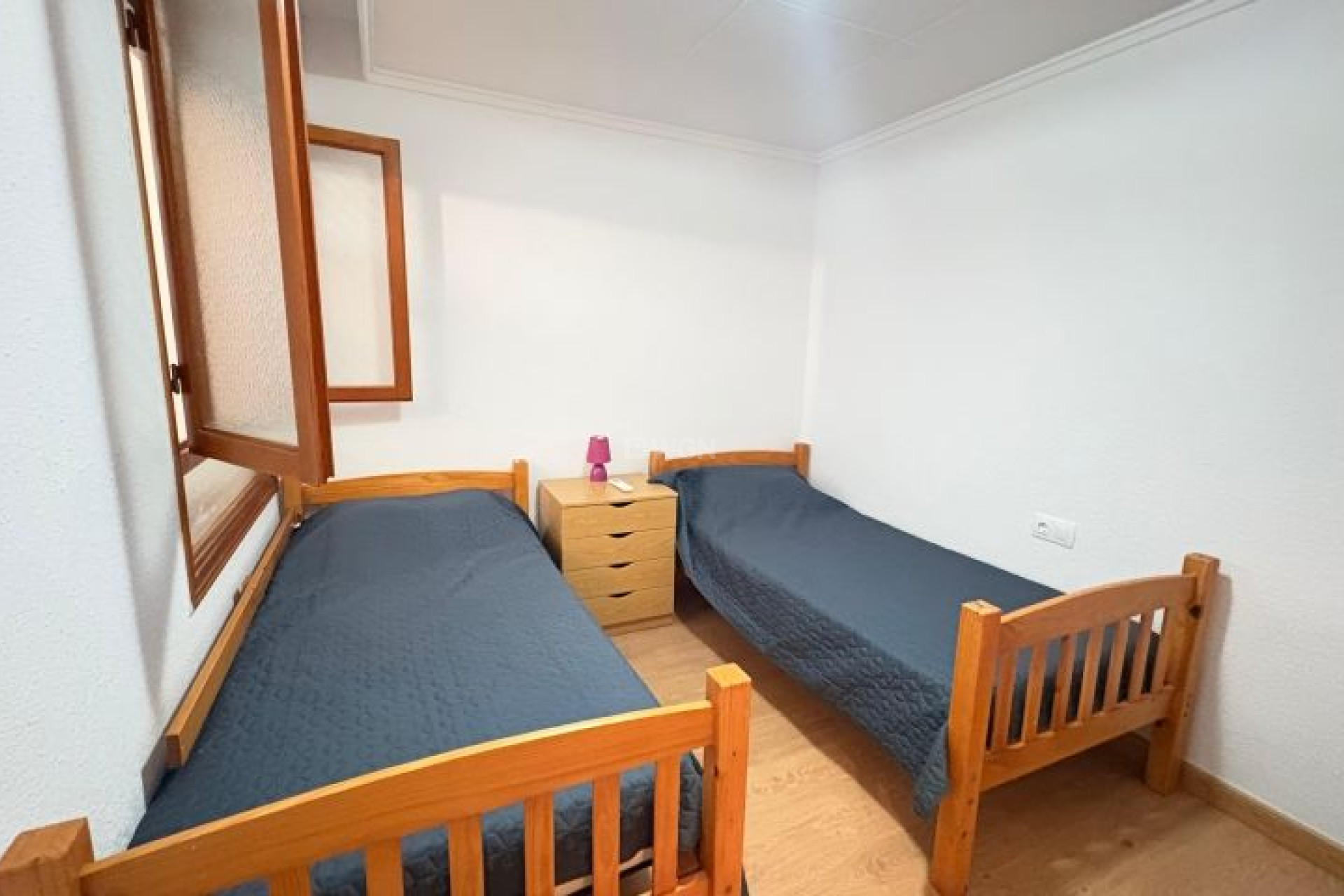 Odsprzedaż - Mieszkanie w bloku - Torrevieja - Costa Blanca