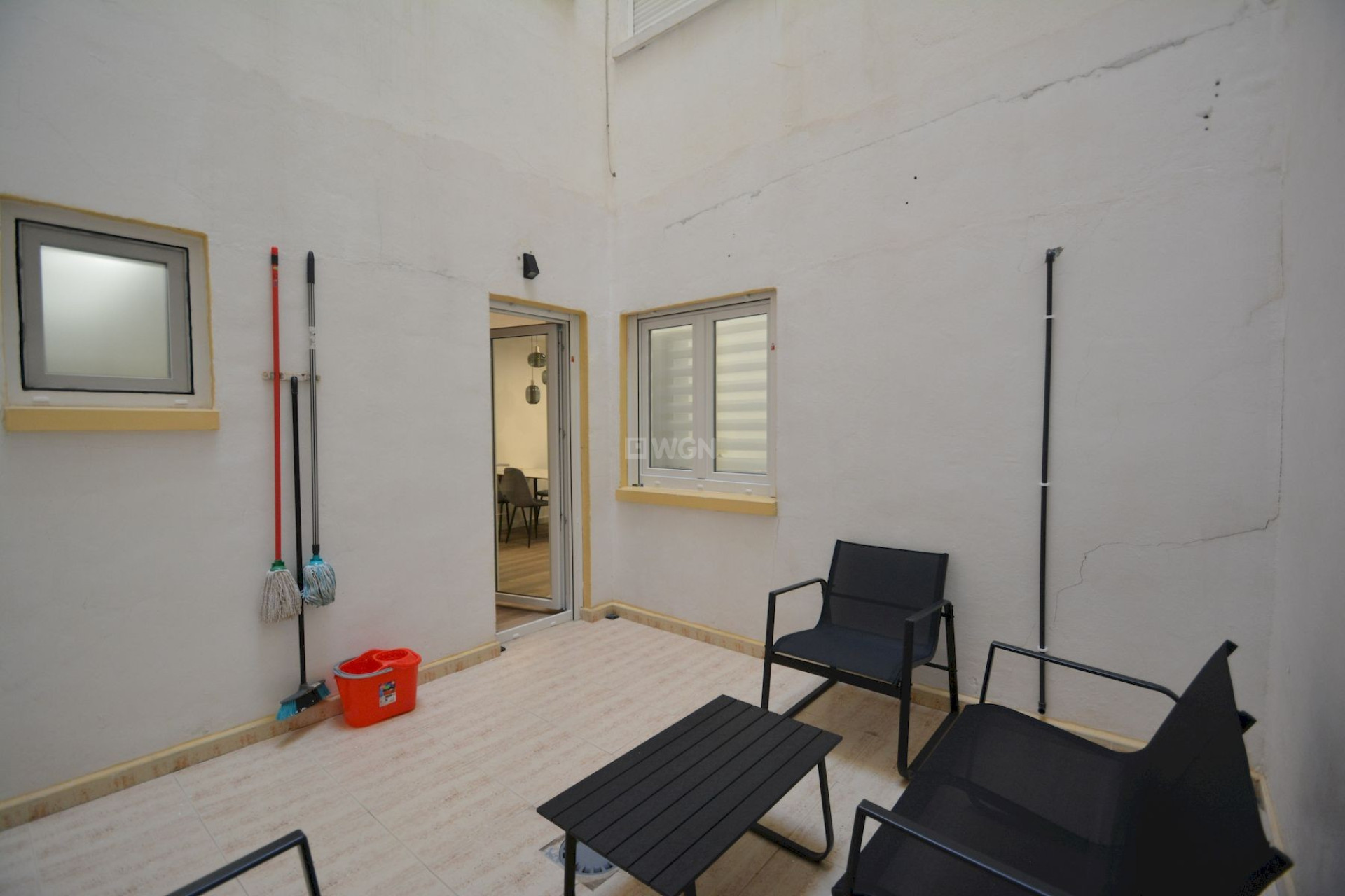 Odsprzedaż - Mieszkanie w bloku - Torrevieja - Costa Blanca