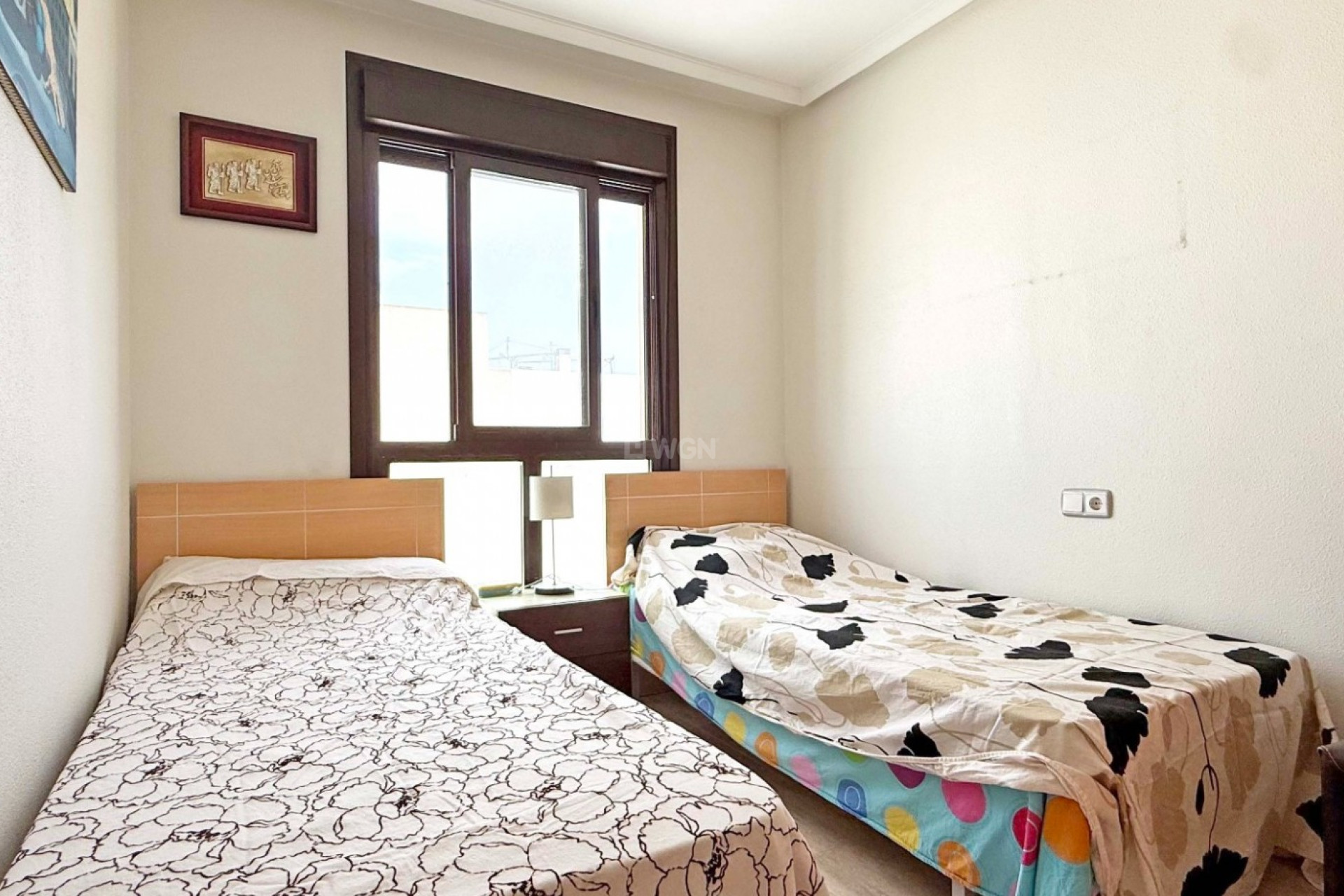 Odsprzedaż - Mieszkanie w bloku - Torrevieja - Costa Blanca