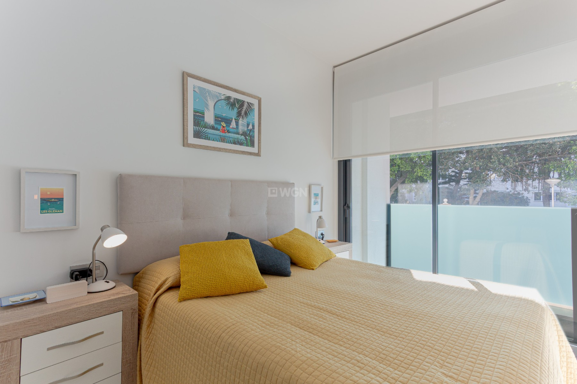 Odsprzedaż - Mieszkanie w bloku - Torrevieja - Costa Blanca