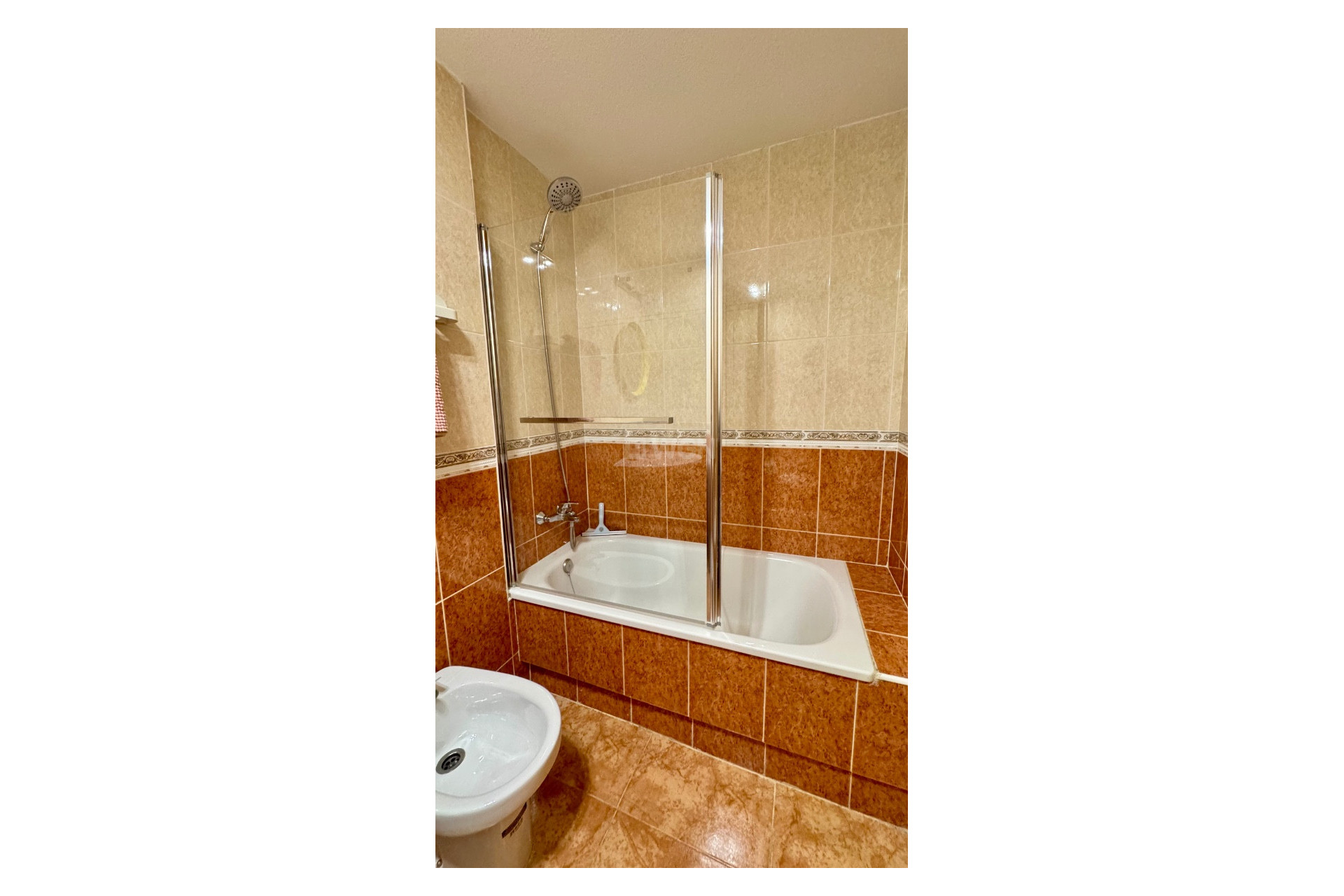 Odsprzedaż - Mieszkanie w bloku - Torrevieja - Costa Blanca