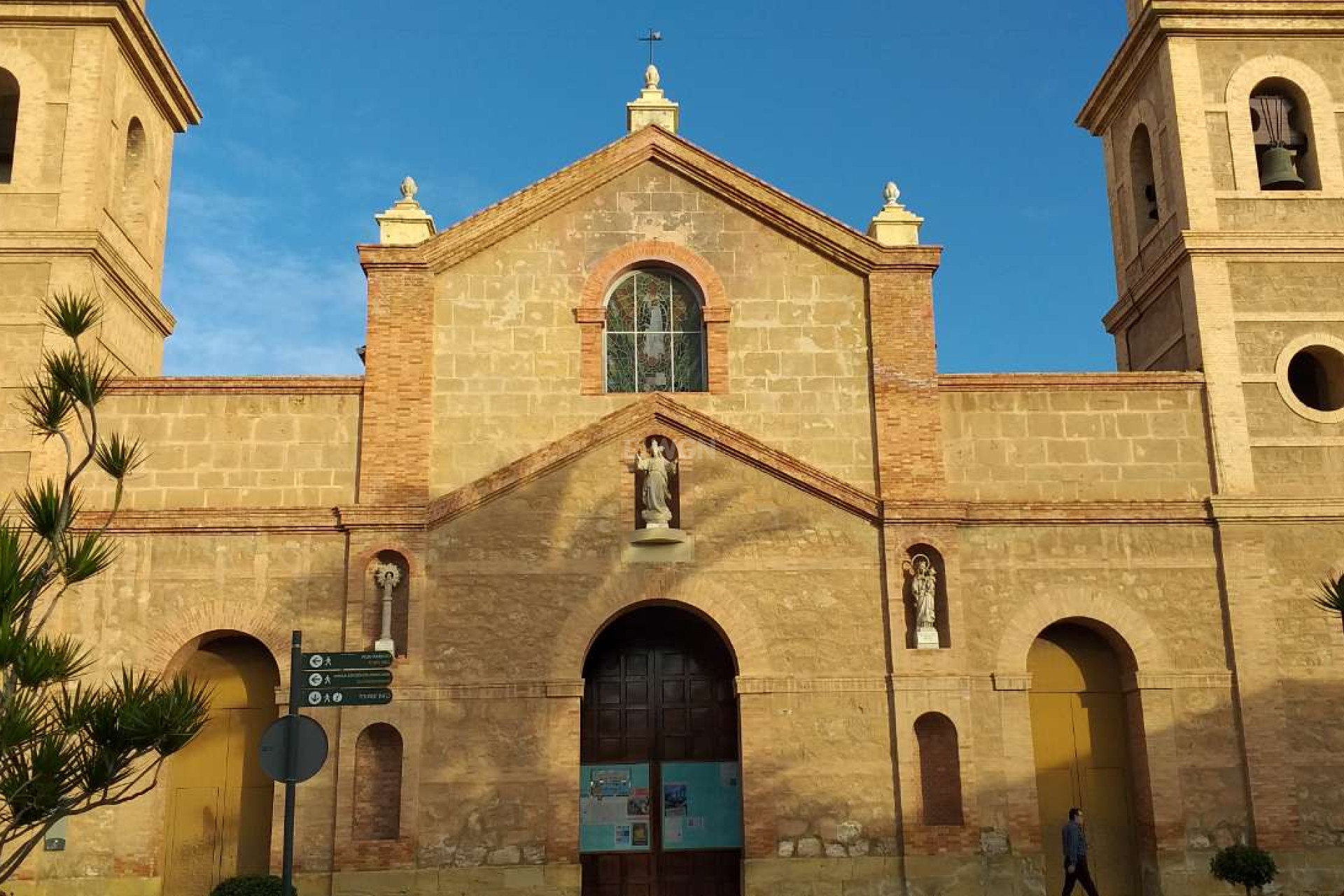 Odsprzedaż - Mieszkanie w bloku - Torrevieja - Costa Blanca