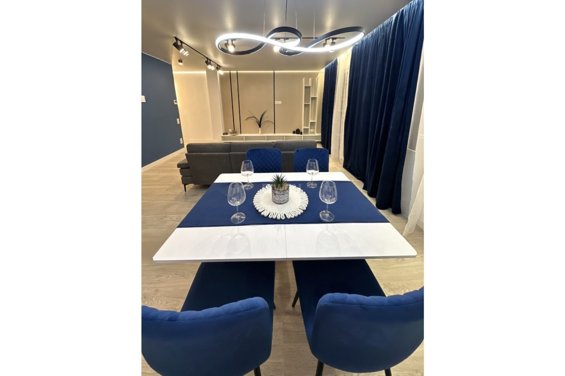 Odsprzedaż - Mieszkanie w bloku - Torrevieja - Costa Blanca