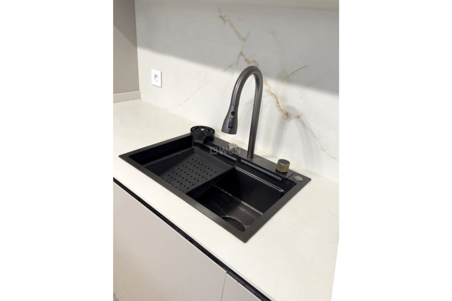 Odsprzedaż - Mieszkanie w bloku - Torrevieja - Costa Blanca