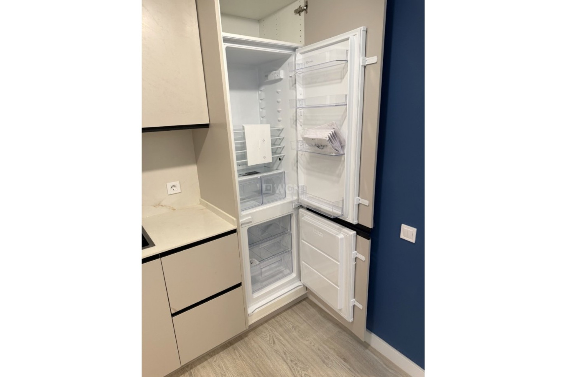 Odsprzedaż - Mieszkanie w bloku - Torrevieja - Costa Blanca