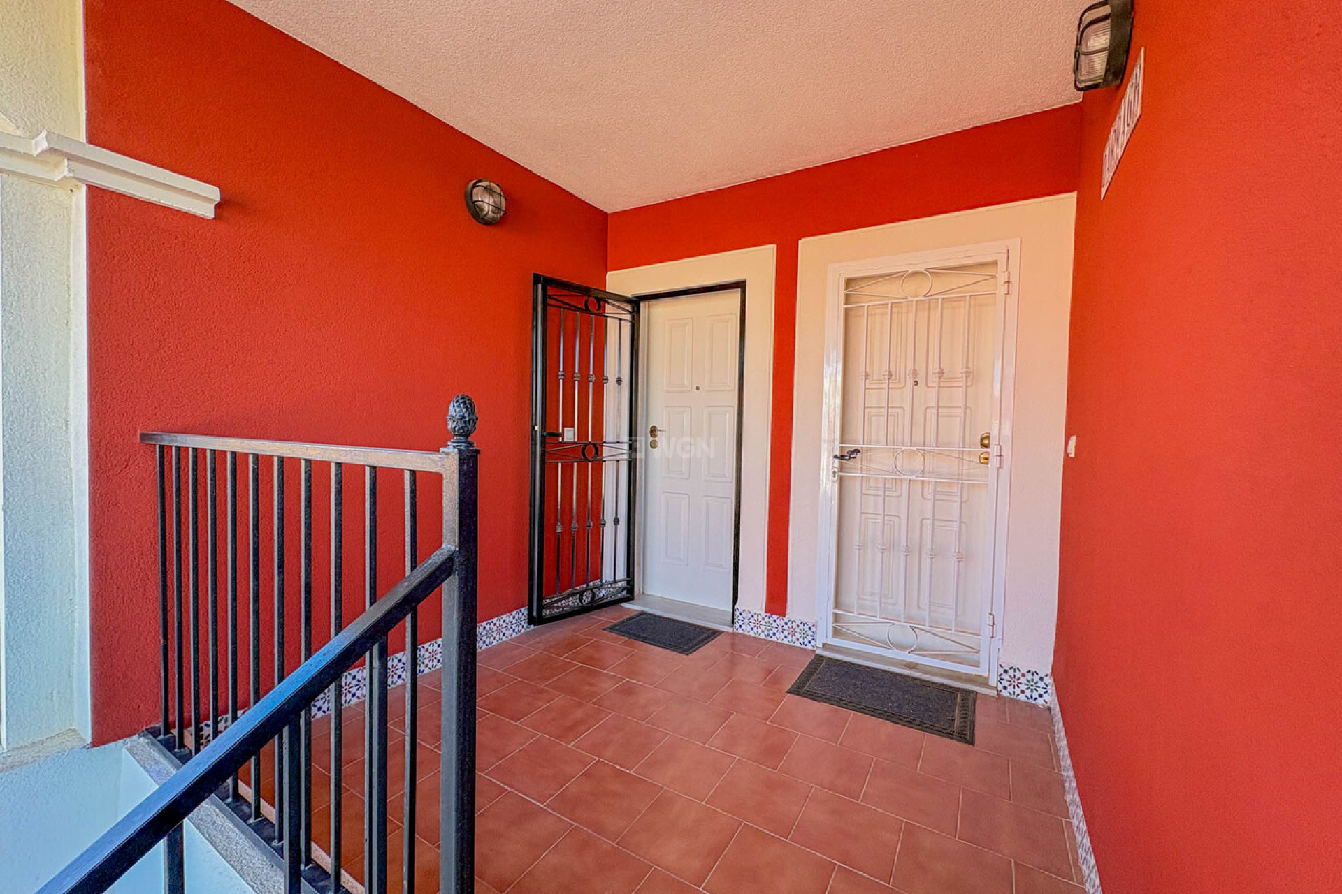 Odsprzedaż - Mieszkanie w bloku - Torrevieja - Costa Blanca