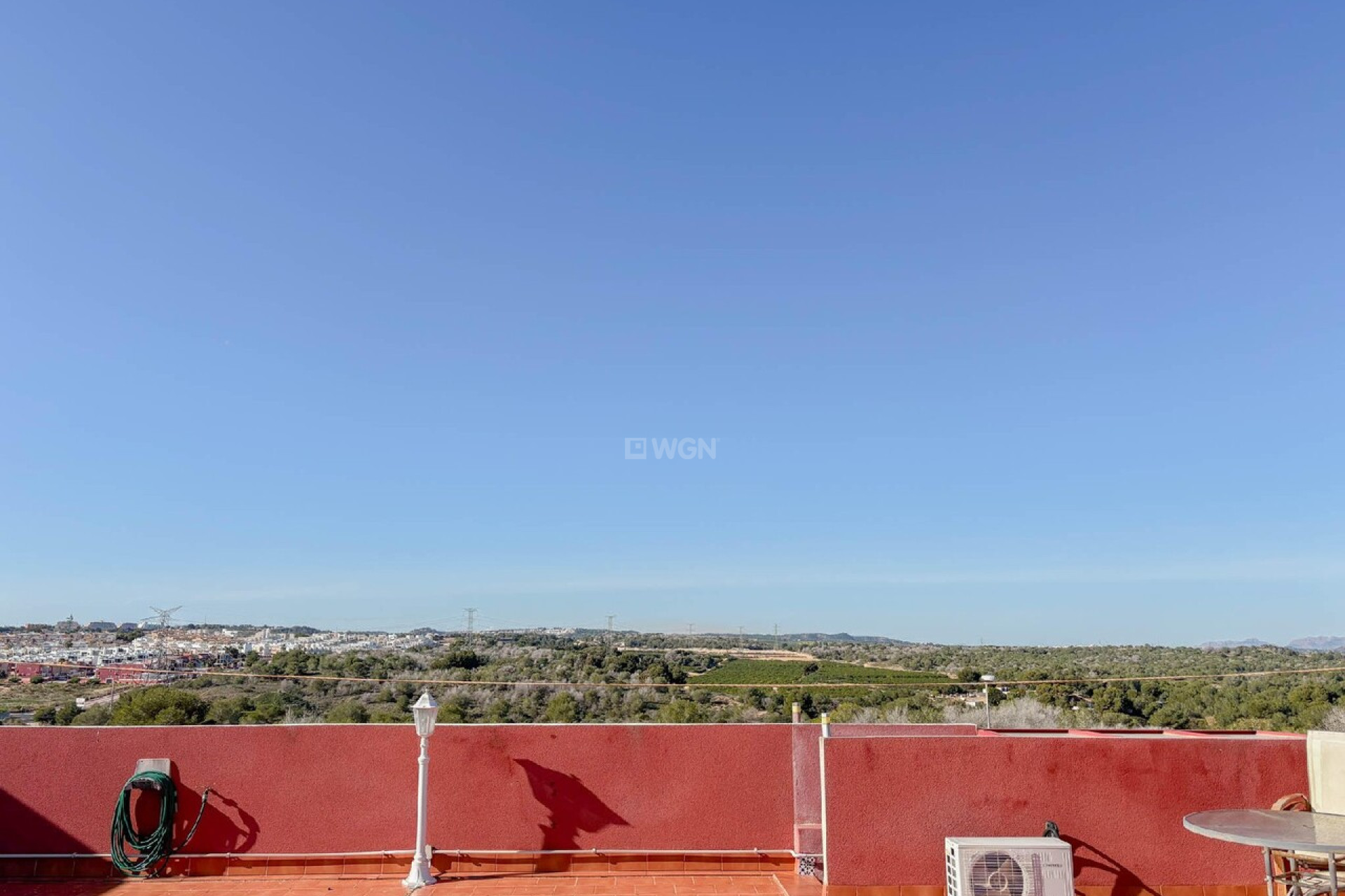 Odsprzedaż - Mieszkanie w bloku - Torrevieja - Costa Blanca