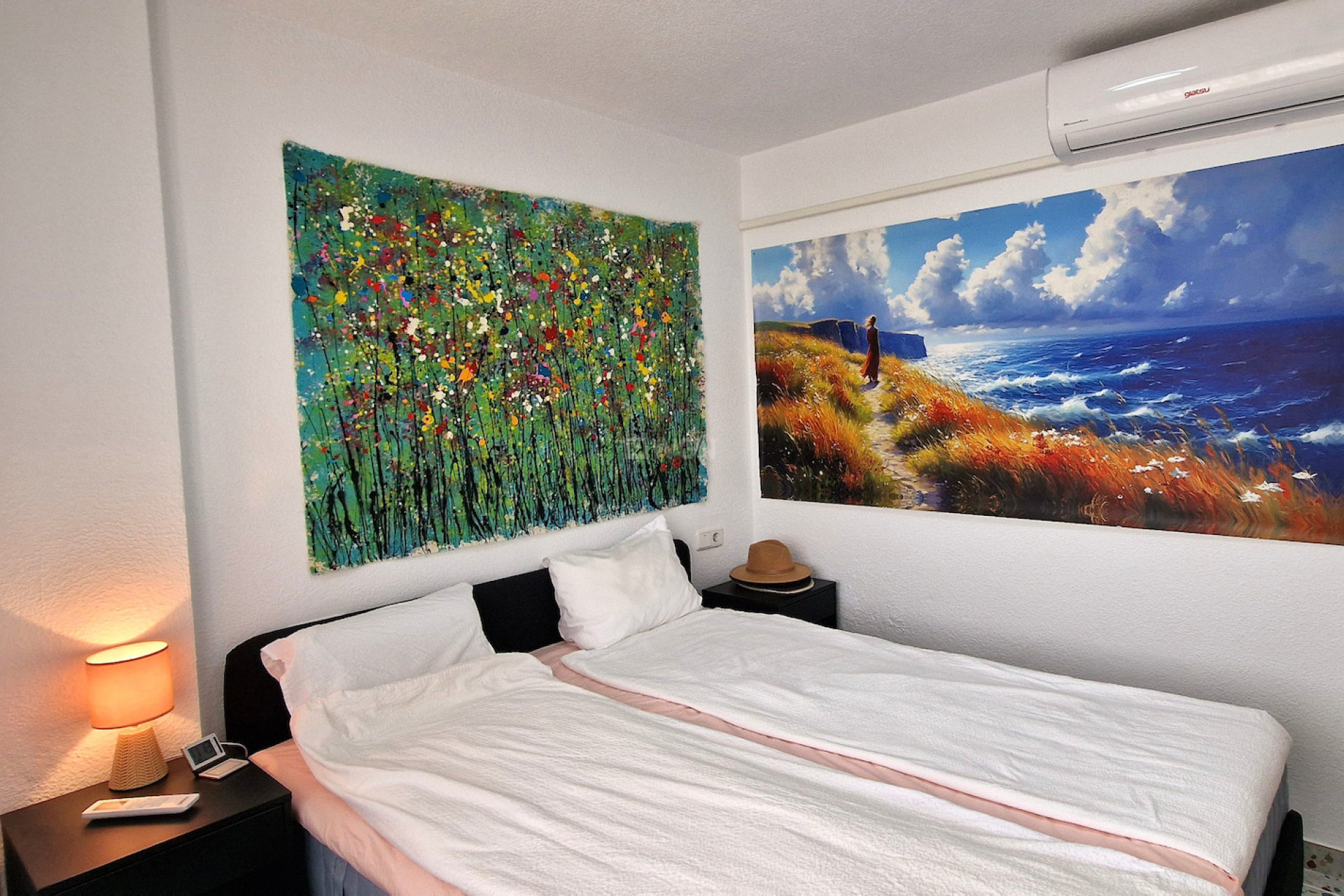 Odsprzedaż - Mieszkanie w bloku - Torrevieja - Costa Blanca