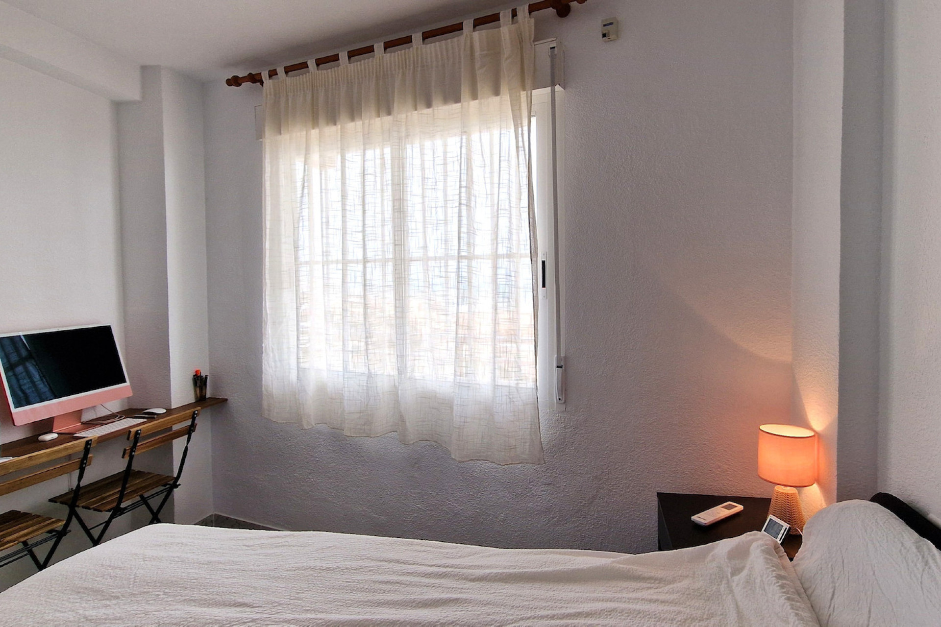 Odsprzedaż - Mieszkanie w bloku - Torrevieja - Costa Blanca