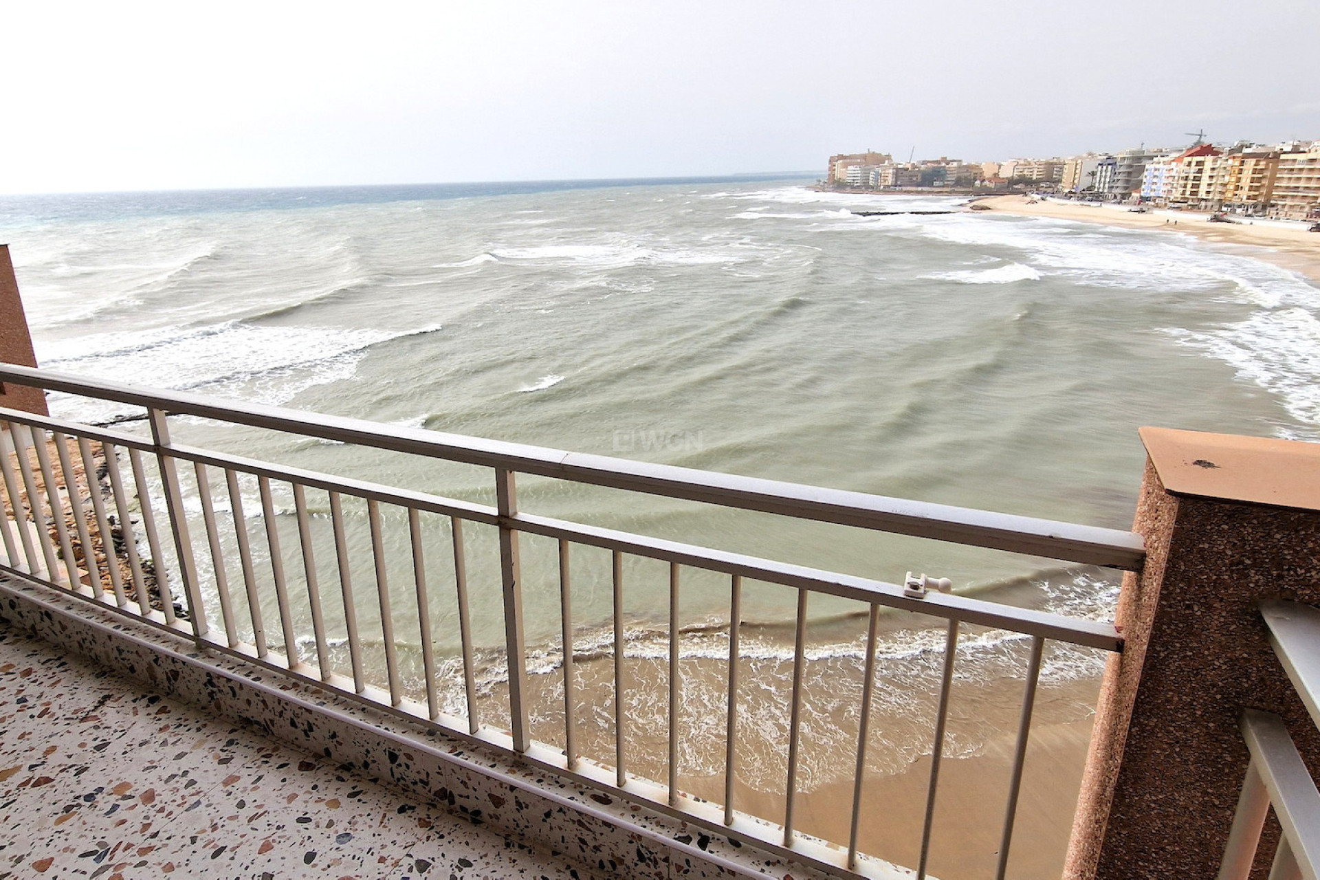 Odsprzedaż - Mieszkanie w bloku - Torrevieja - Costa Blanca