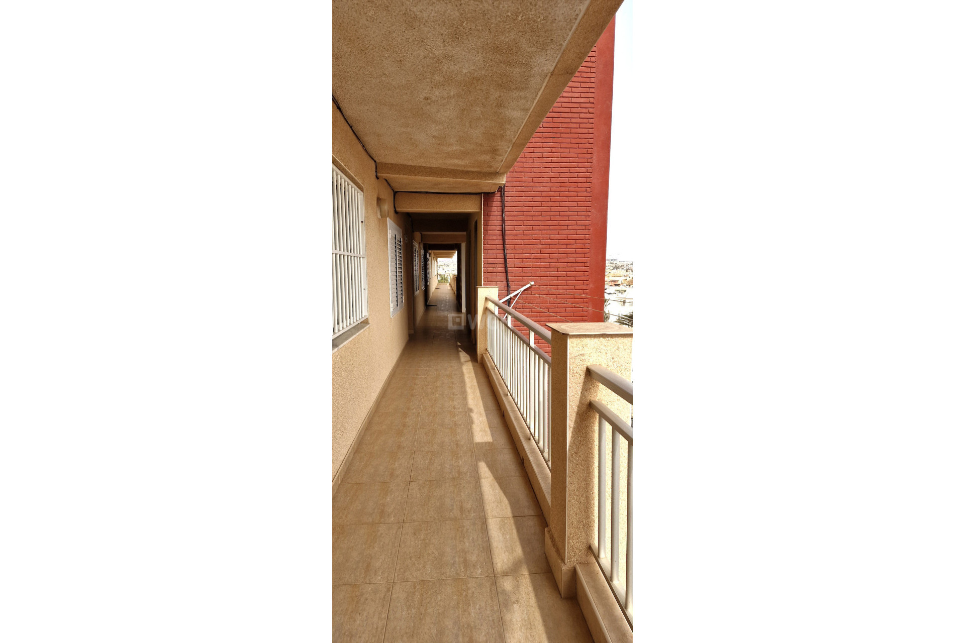 Odsprzedaż - Mieszkanie w bloku - Torrevieja - Costa Blanca