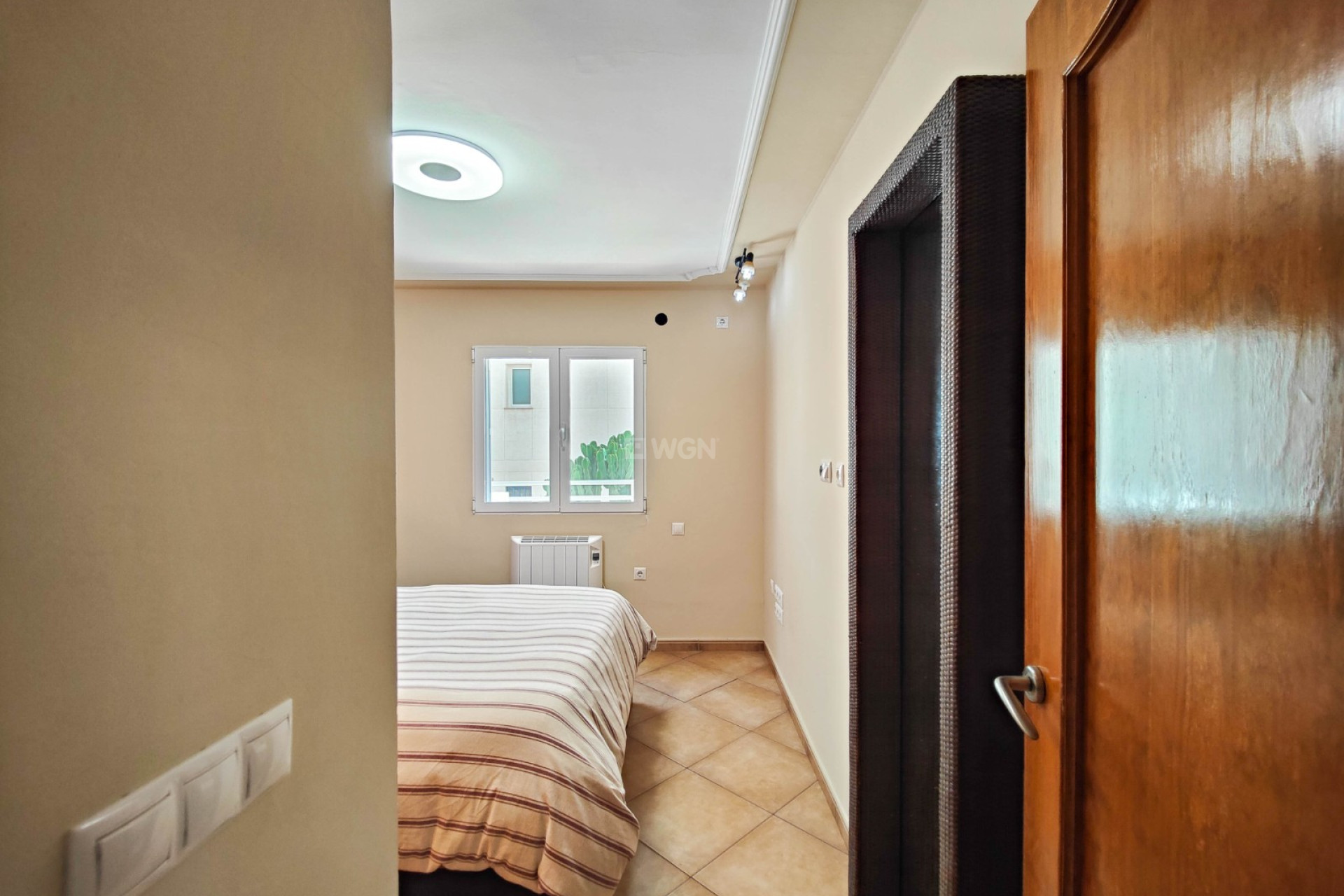 Odsprzedaż - Mieszkanie w bloku - Torrevieja - Costa Blanca