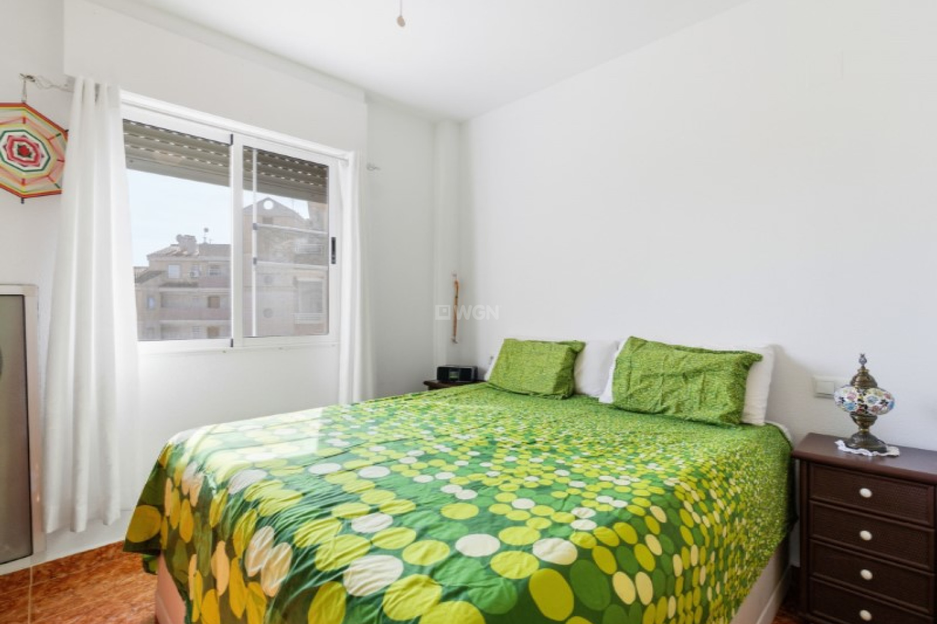 Odsprzedaż - Mieszkanie w bloku - Torrevieja - Costa Blanca