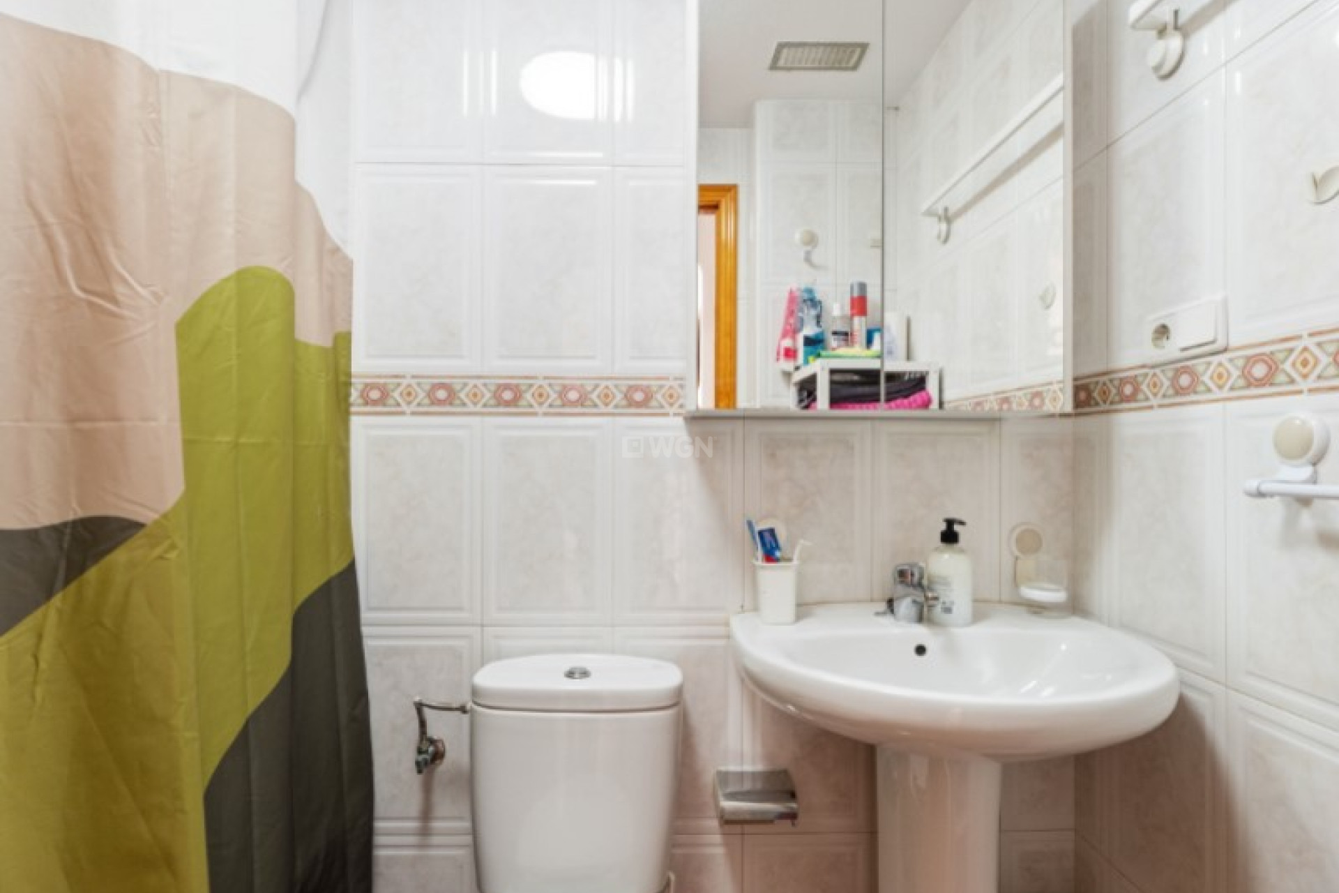 Odsprzedaż - Mieszkanie w bloku - Torrevieja - Costa Blanca