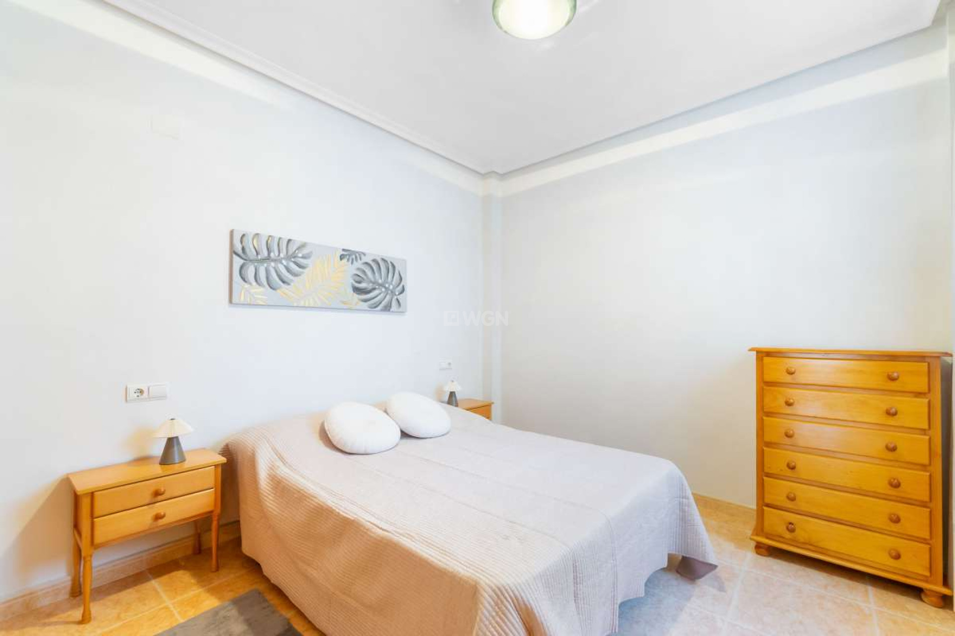 Odsprzedaż - Mieszkanie w bloku - Torrevieja - Costa Blanca