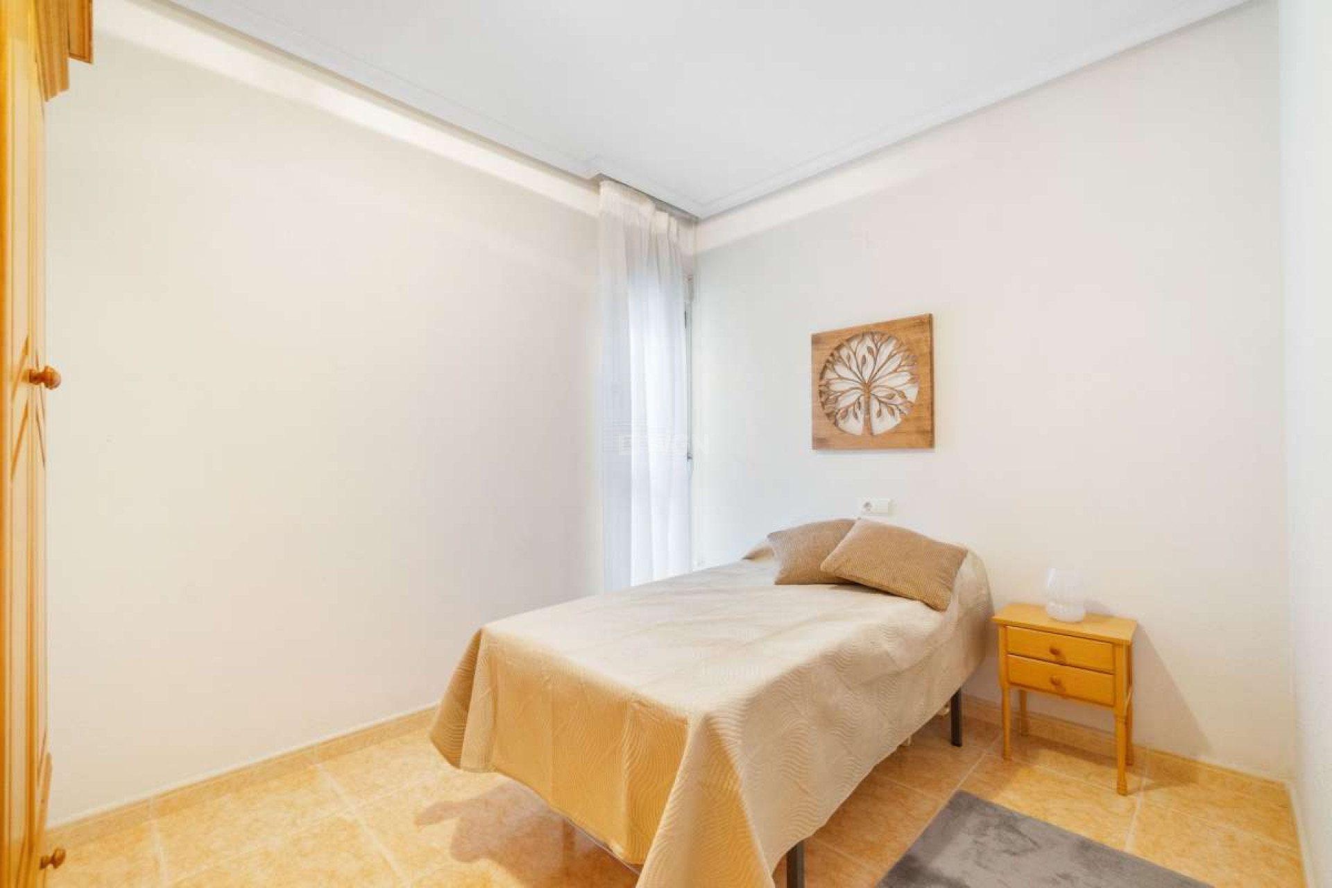 Odsprzedaż - Mieszkanie w bloku - Torrevieja - Costa Blanca