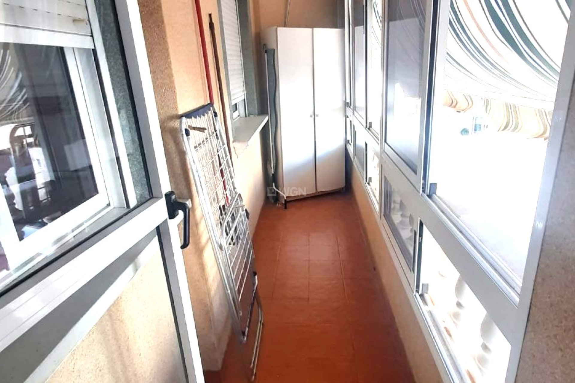 Odsprzedaż - Mieszkanie w bloku - Torrevieja - Costa Blanca