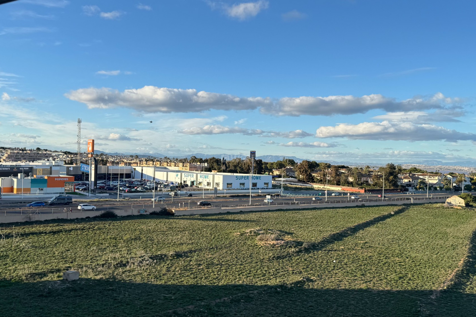 Odsprzedaż - Mieszkanie w bloku - Torrevieja - Costa Blanca