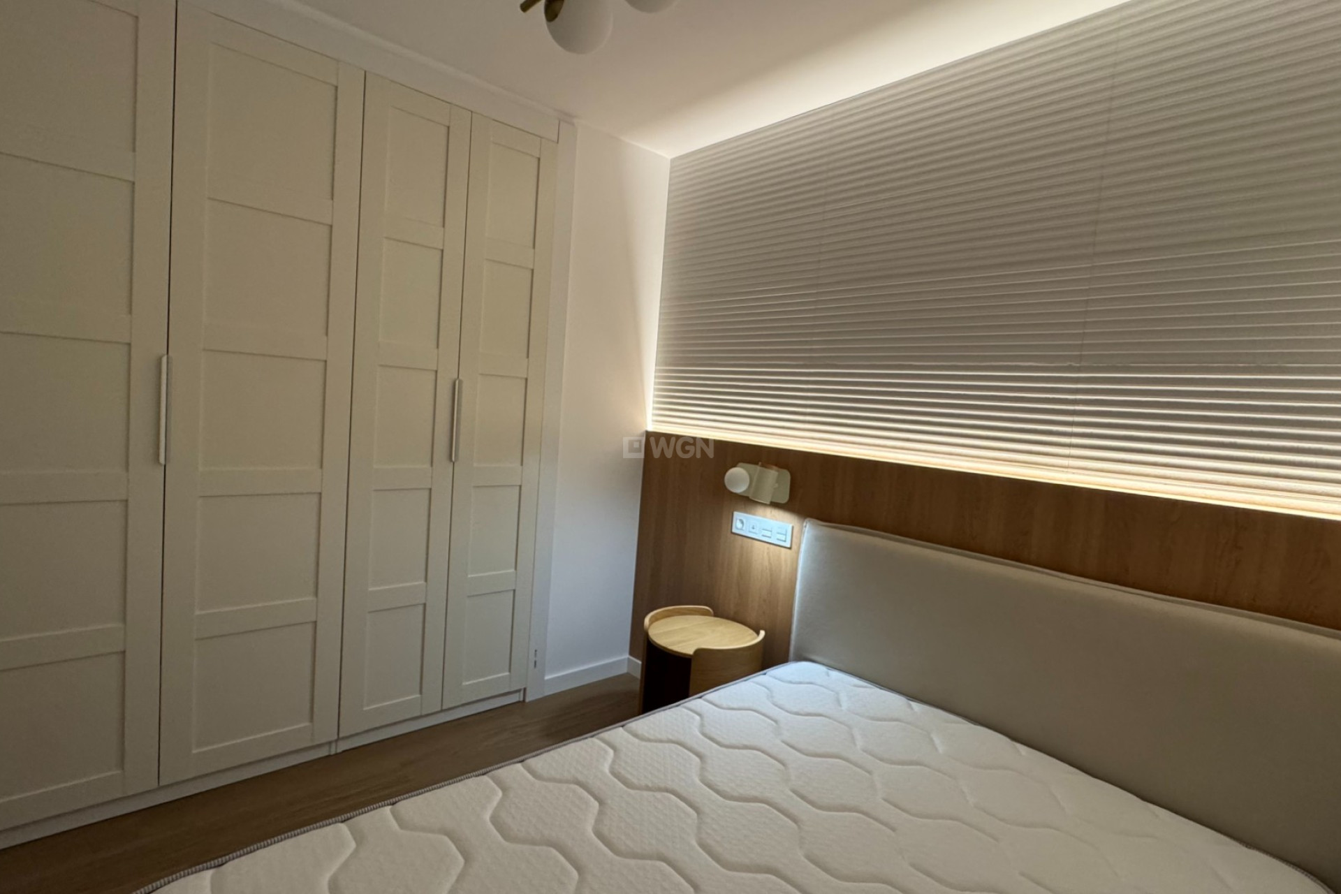 Odsprzedaż - Mieszkanie w bloku - Torrevieja - Costa Blanca