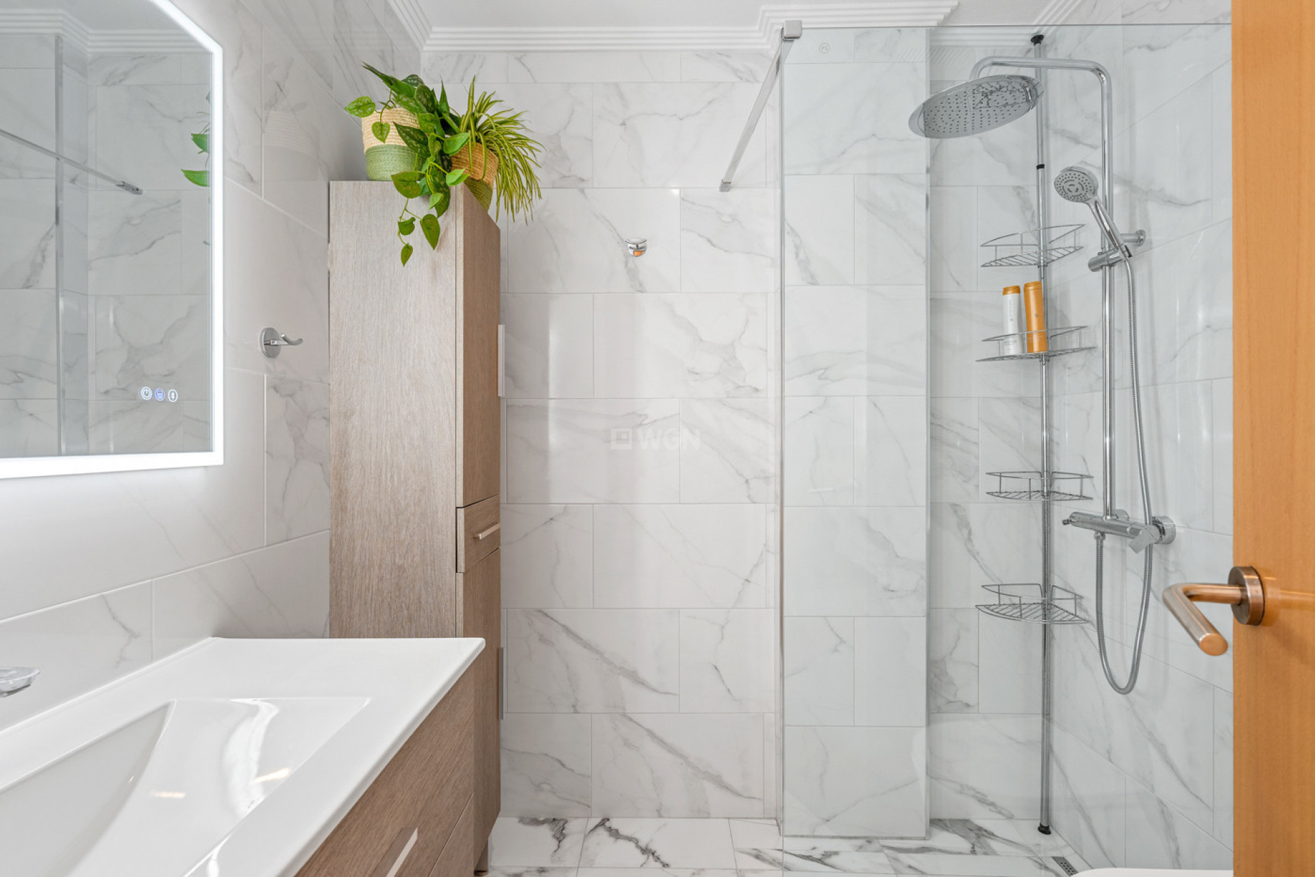 Odsprzedaż - Mieszkanie w bloku - Torrevieja - Costa Blanca