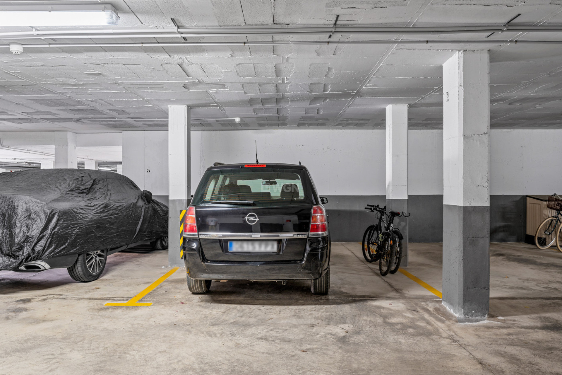 Odsprzedaż - Mieszkanie w bloku - Torrevieja - Costa Blanca