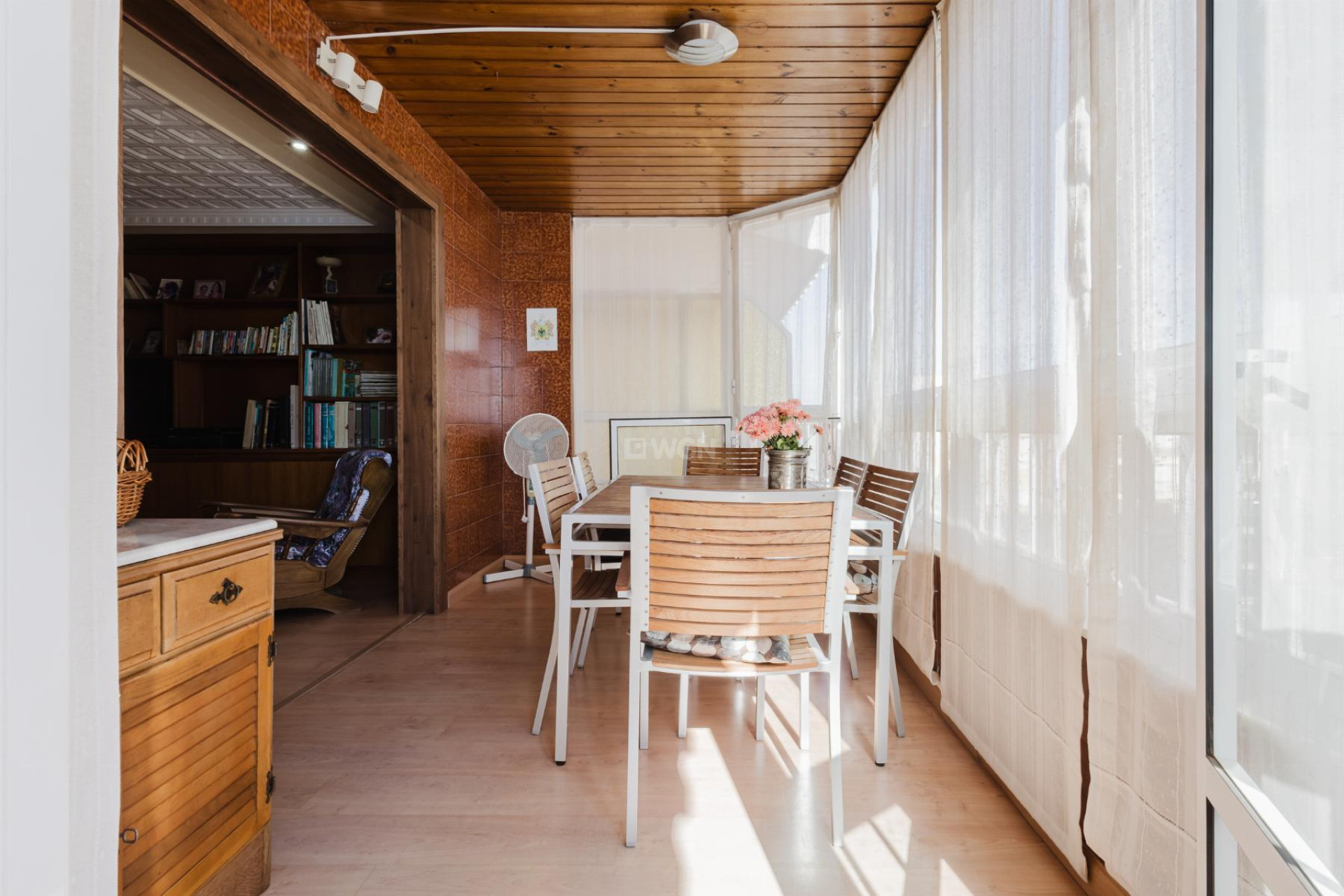 Odsprzedaż - Mieszkanie w bloku - Torrevieja - Costa Blanca