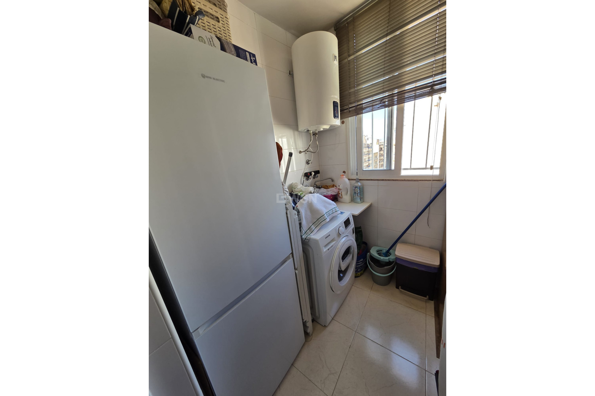 Odsprzedaż - Mieszkanie w bloku - Torrevieja - Costa Blanca