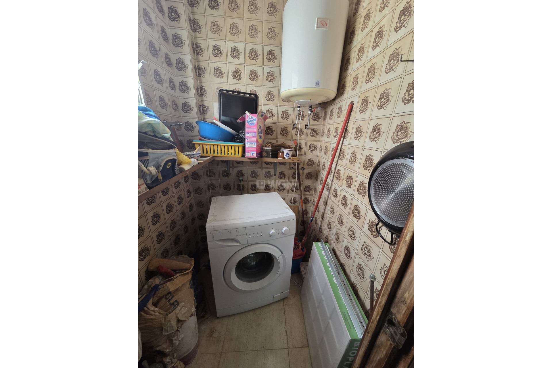 Odsprzedaż - Mieszkanie w bloku - Torrevieja - Costa Blanca