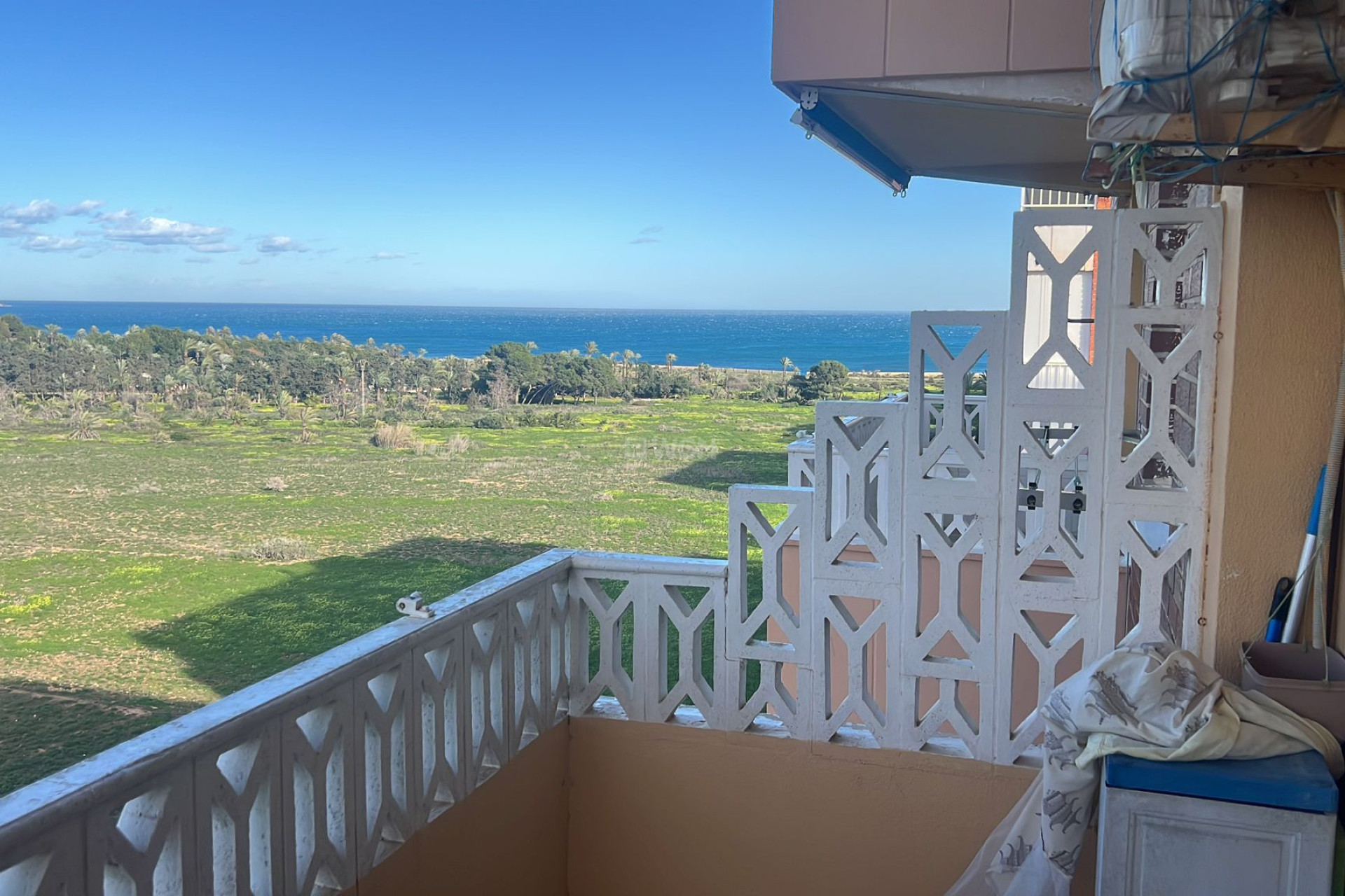 Odsprzedaż - Mieszkanie w bloku - Torrevieja - Costa Blanca