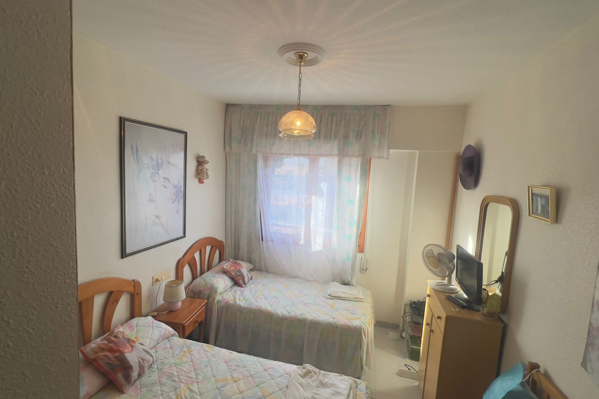 Odsprzedaż - Mieszkanie w bloku - Torrevieja - Costa Blanca