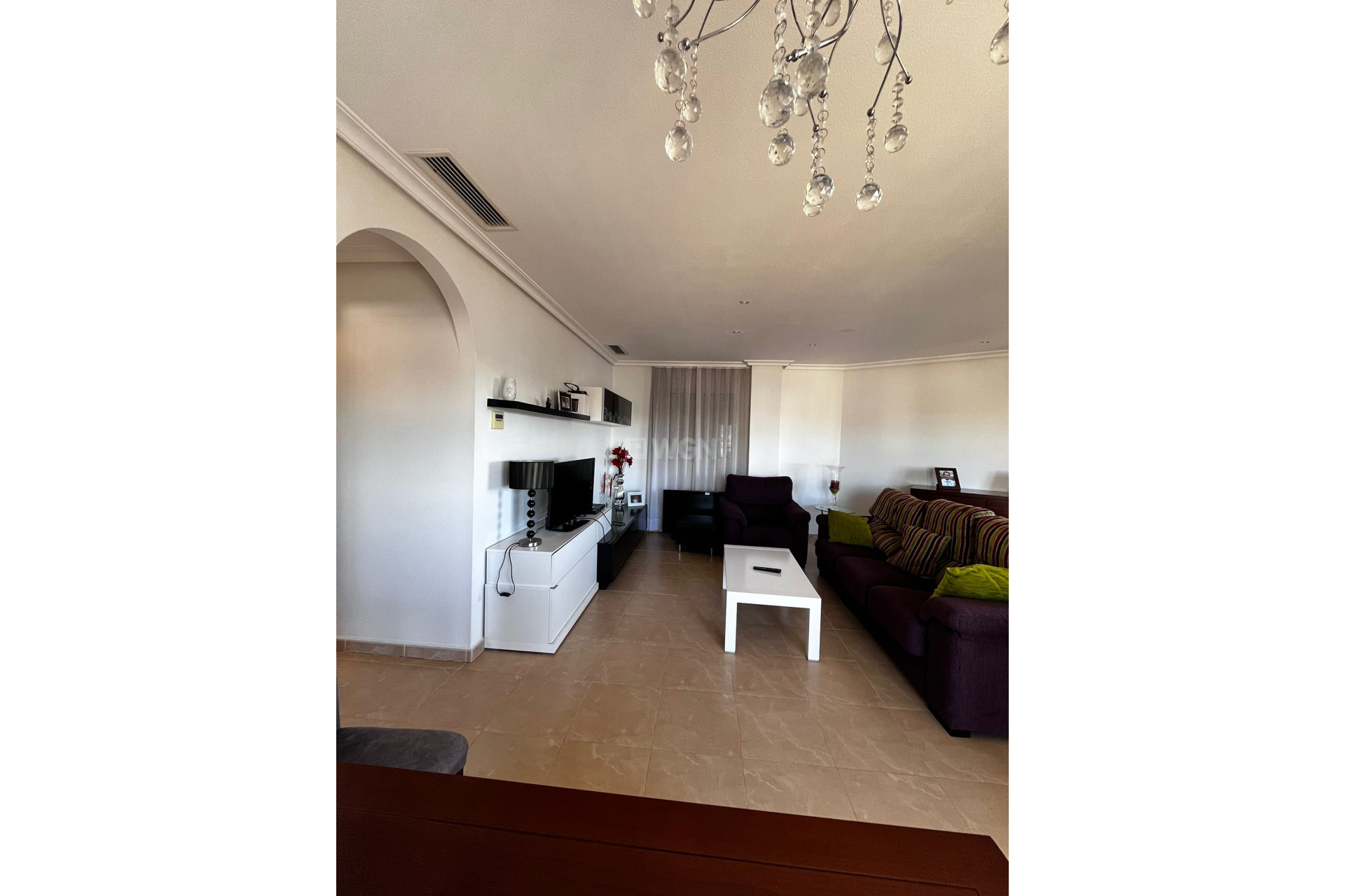 Odsprzedaż - Mieszkanie w bloku - Torrevieja - Costa Blanca