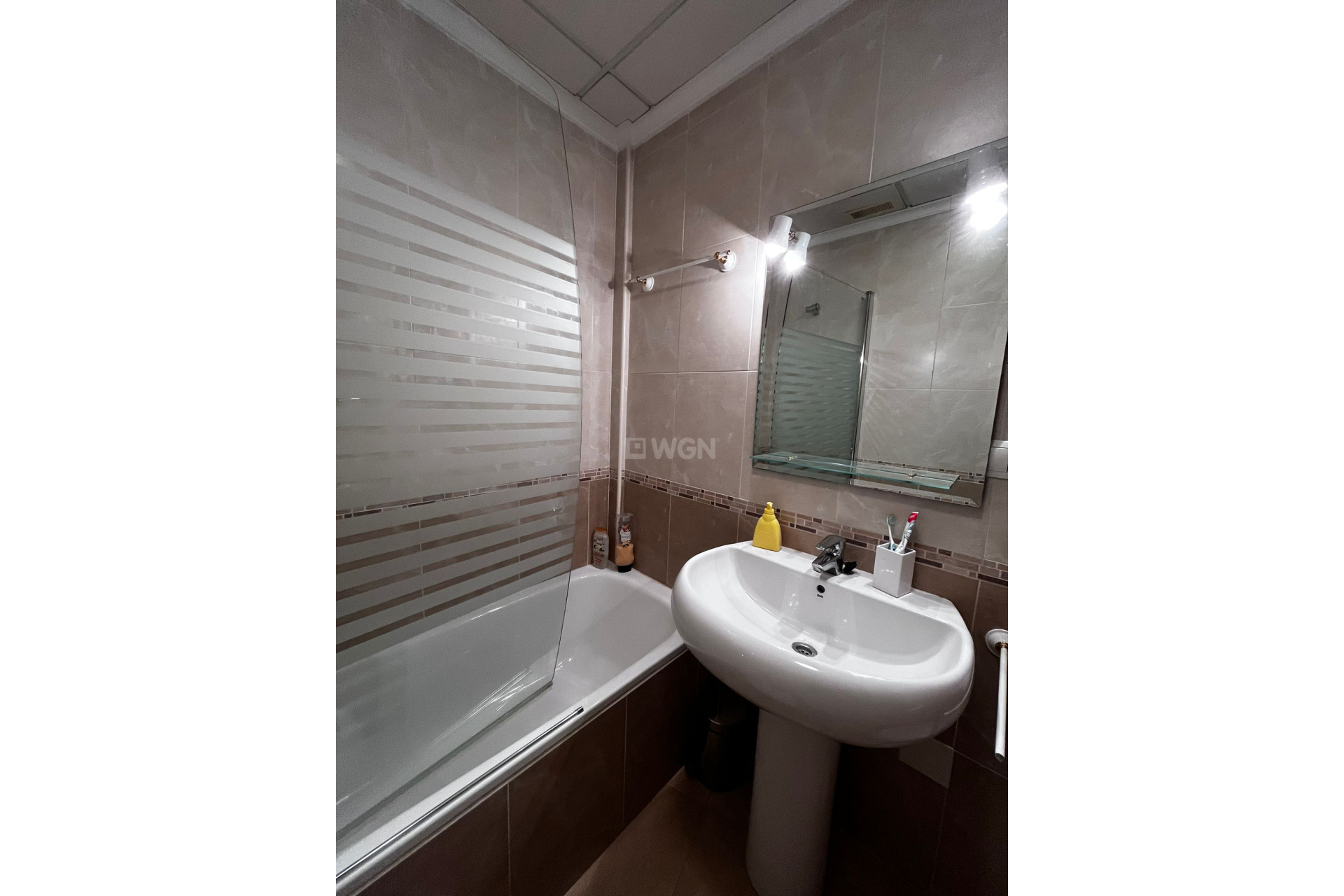 Odsprzedaż - Mieszkanie w bloku - Torrevieja - Costa Blanca