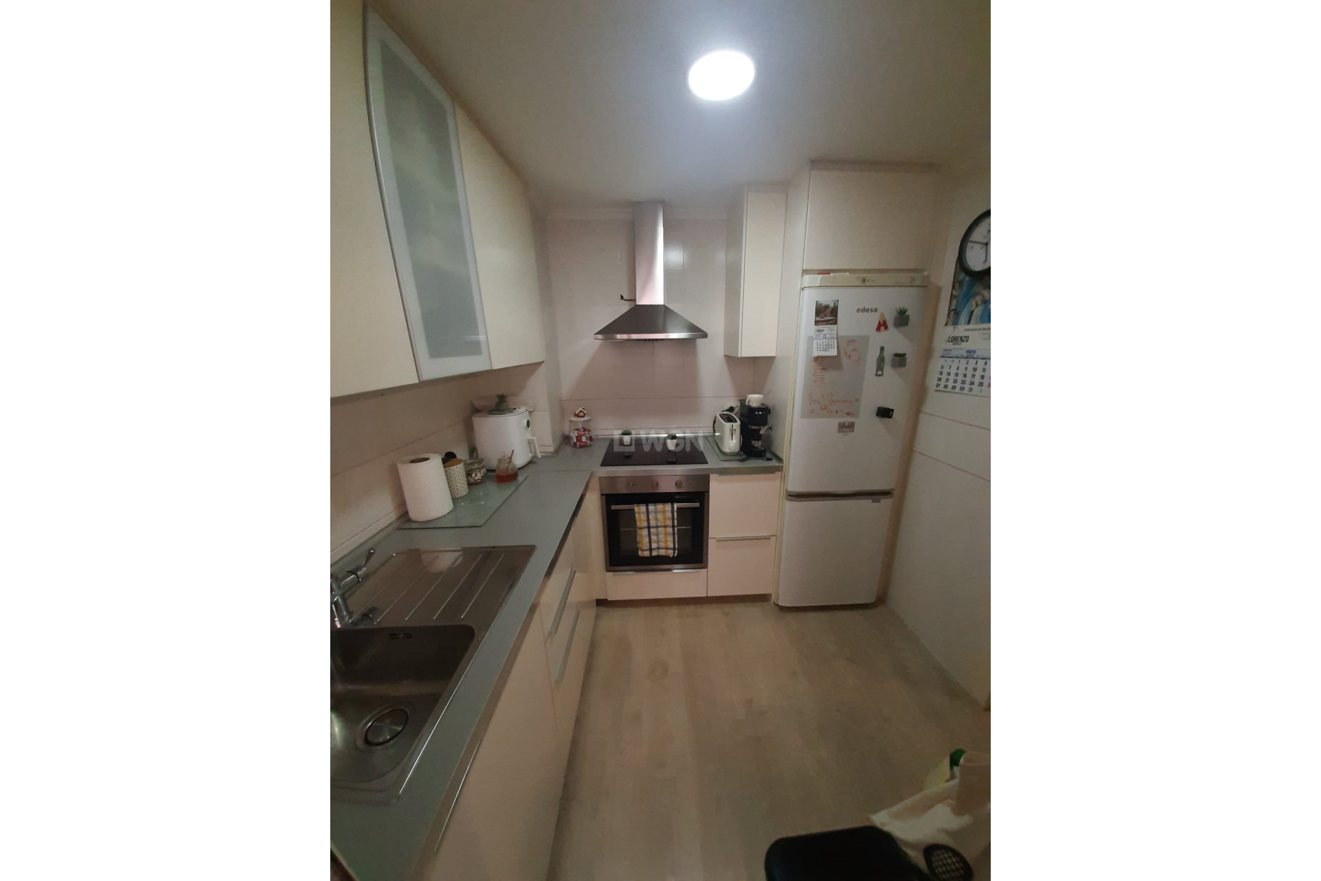 Odsprzedaż - Mieszkanie w bloku - Torrevieja - Costa Blanca