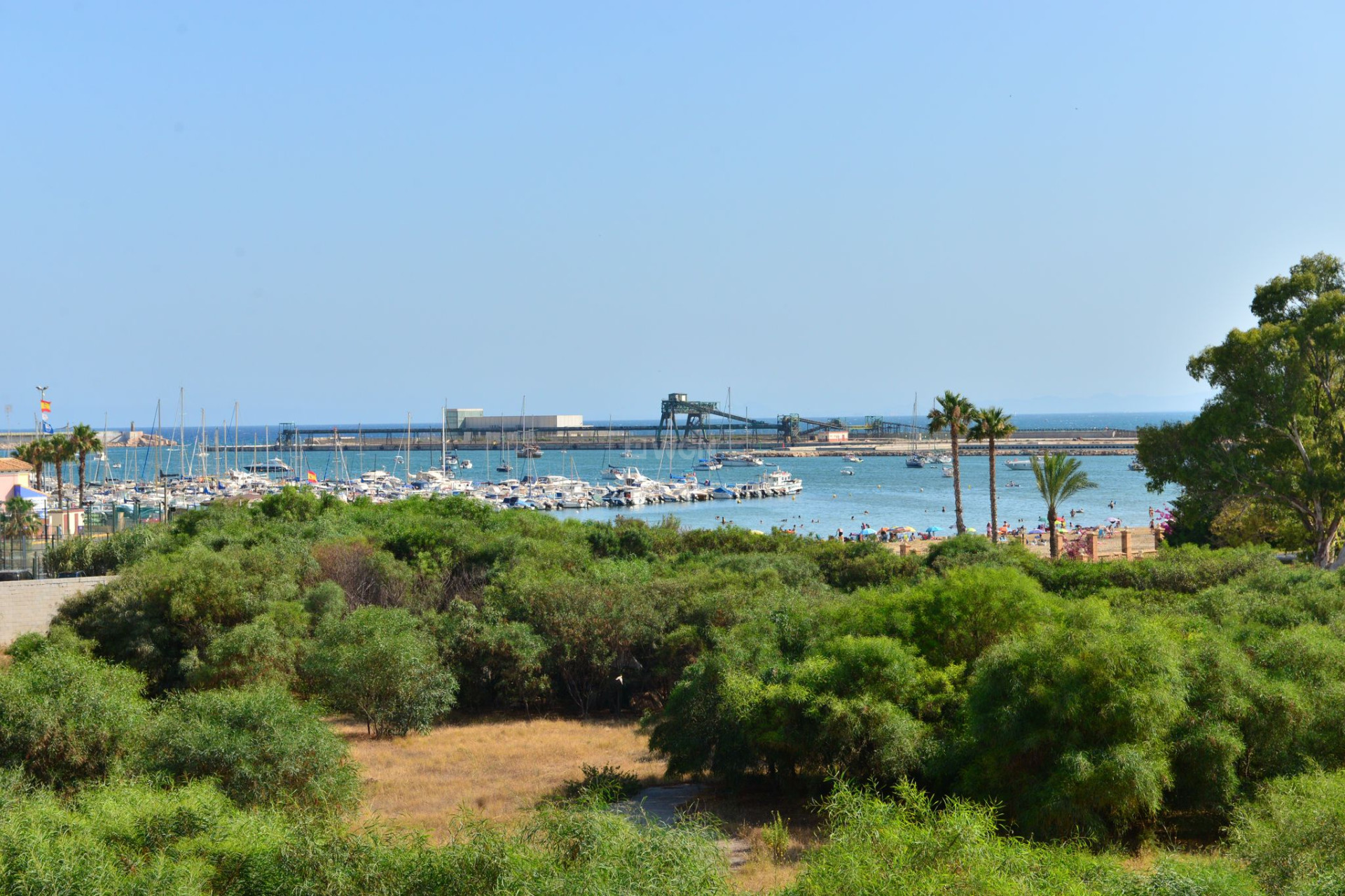 Odsprzedaż - Mieszkanie w bloku - Torrevieja - Costa Blanca